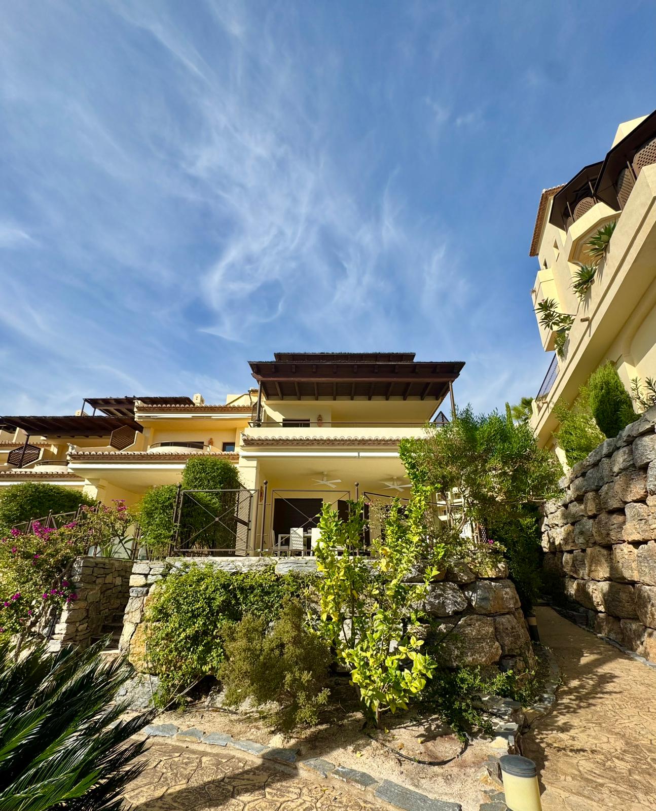 Bungalow - Altea