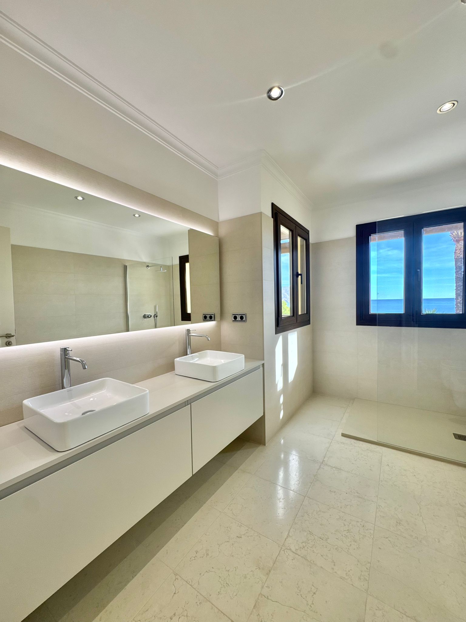 Bungalow - Altea