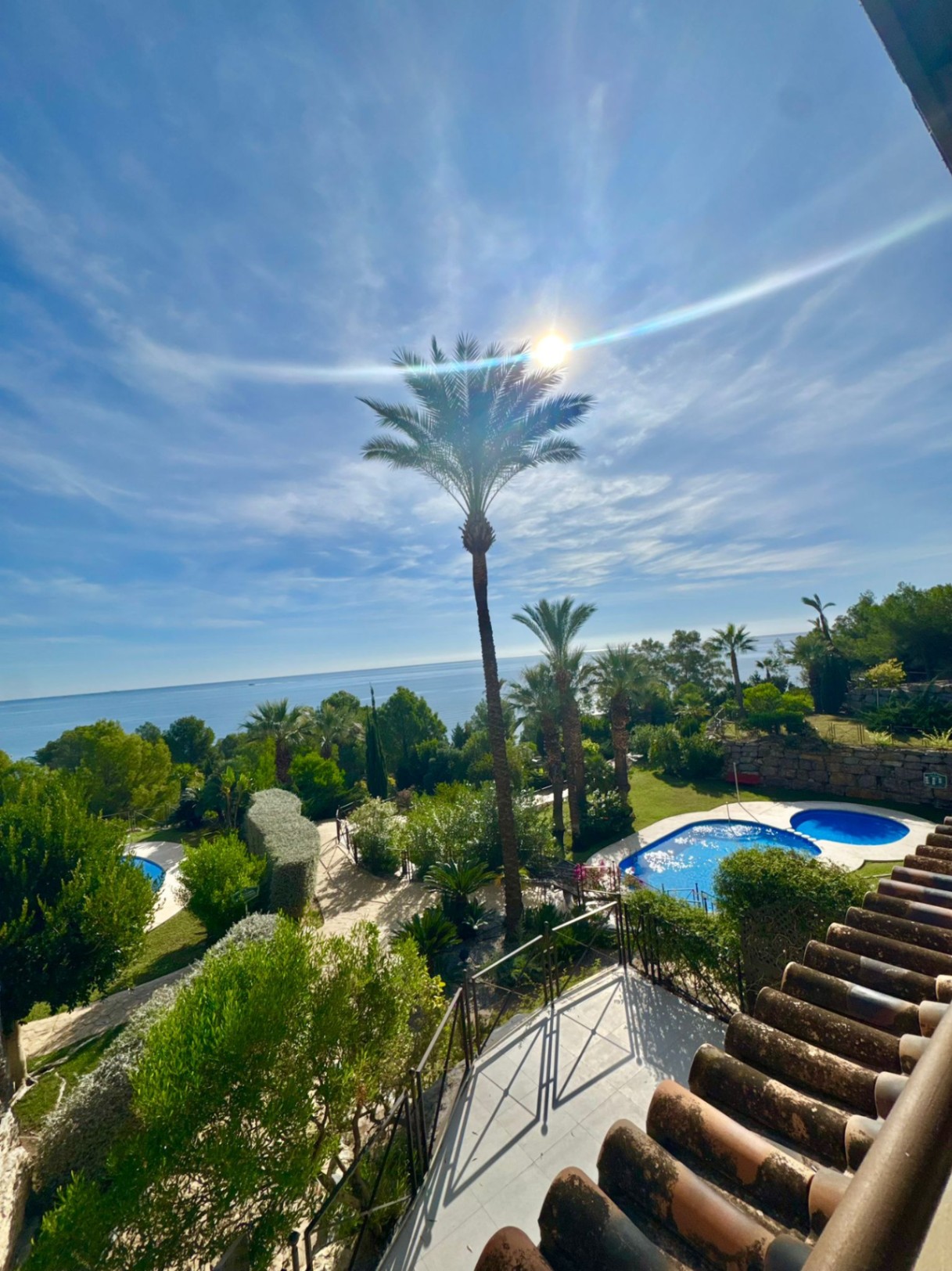 Bungalow - Altea