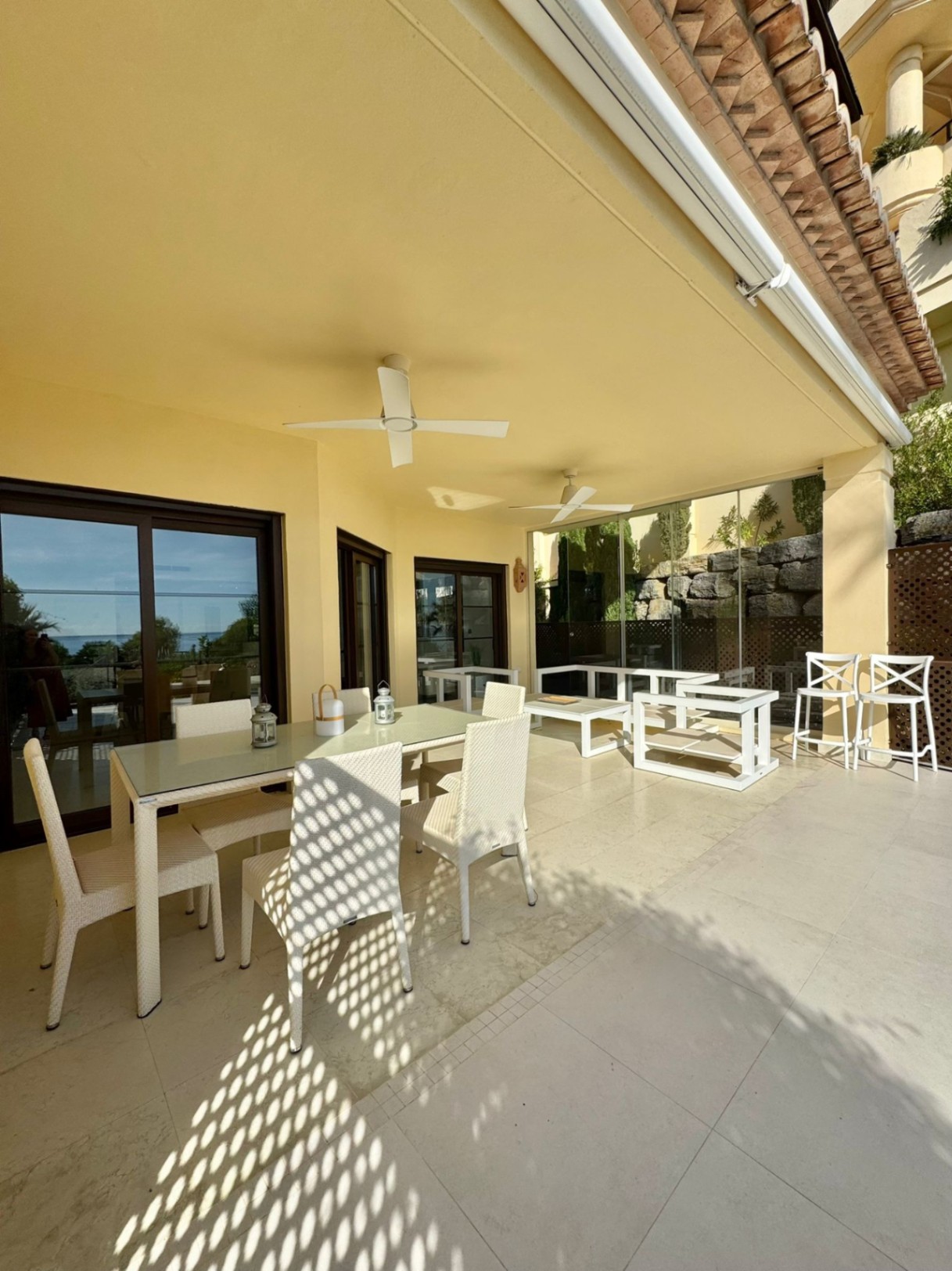 Bungalow - Altea