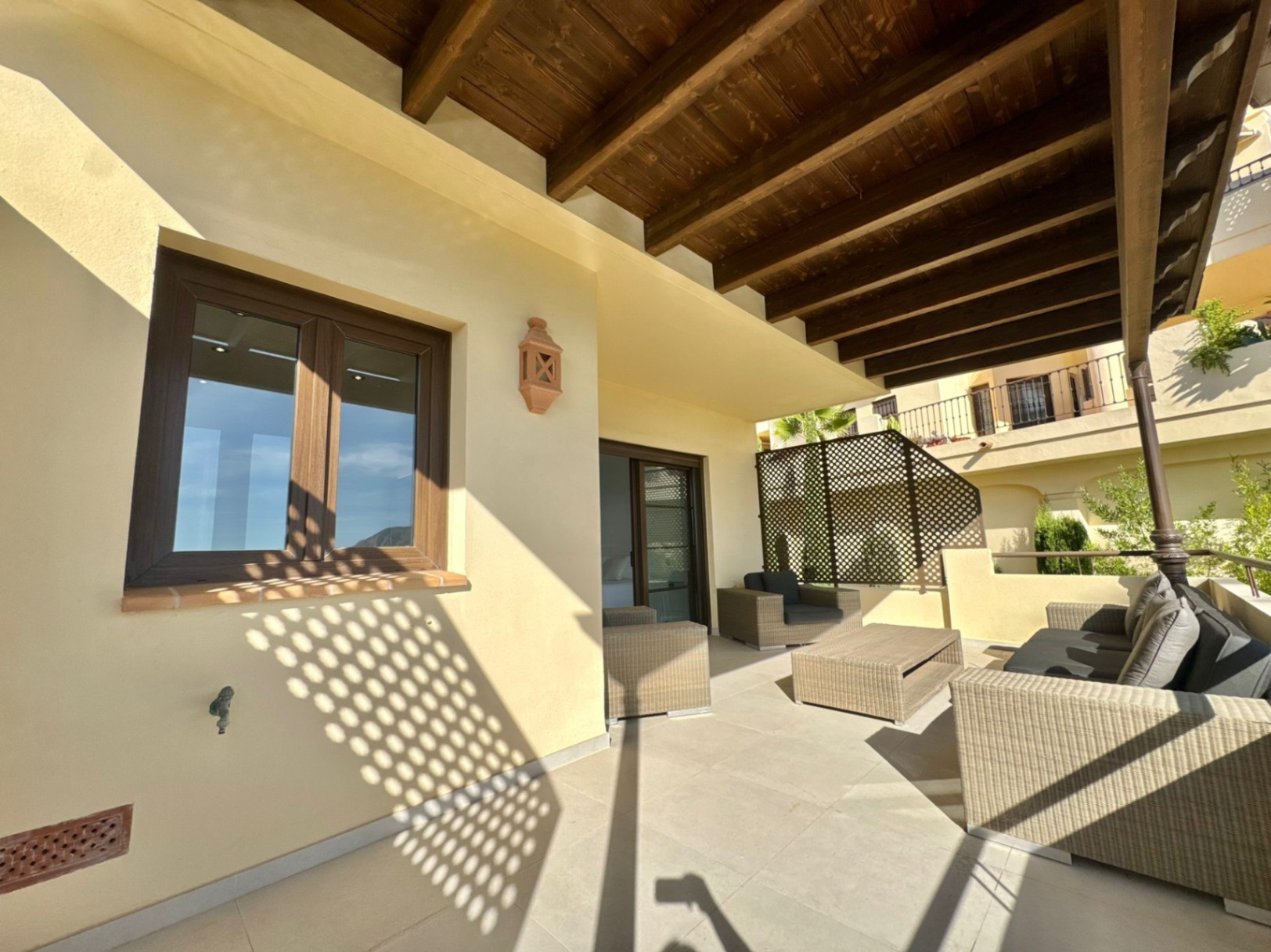 Bungalow - Altea