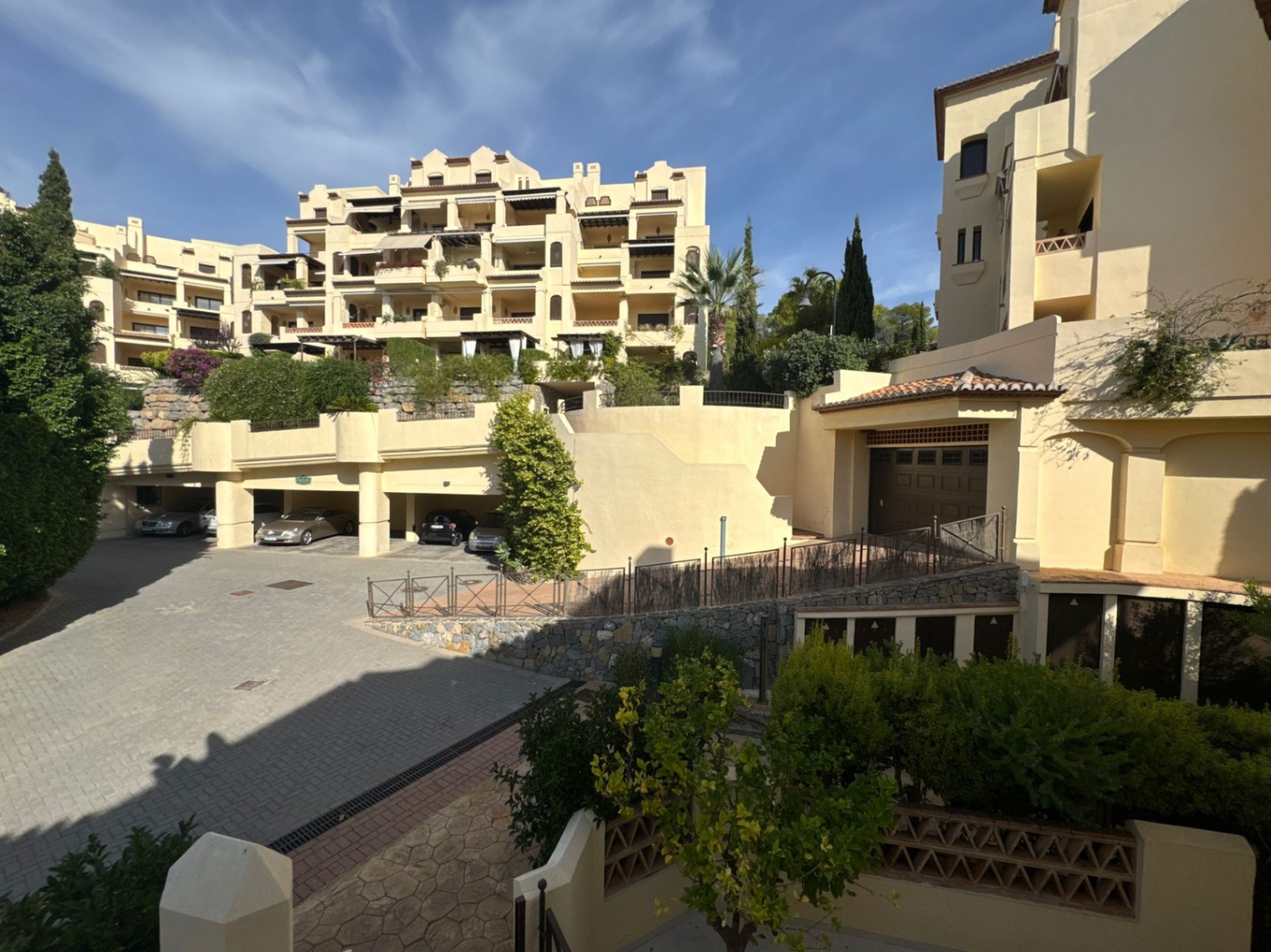 Bungalow - Altea
