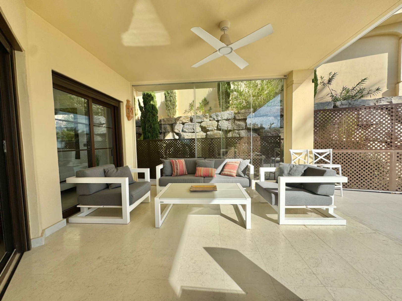 Bungalow - Altea
