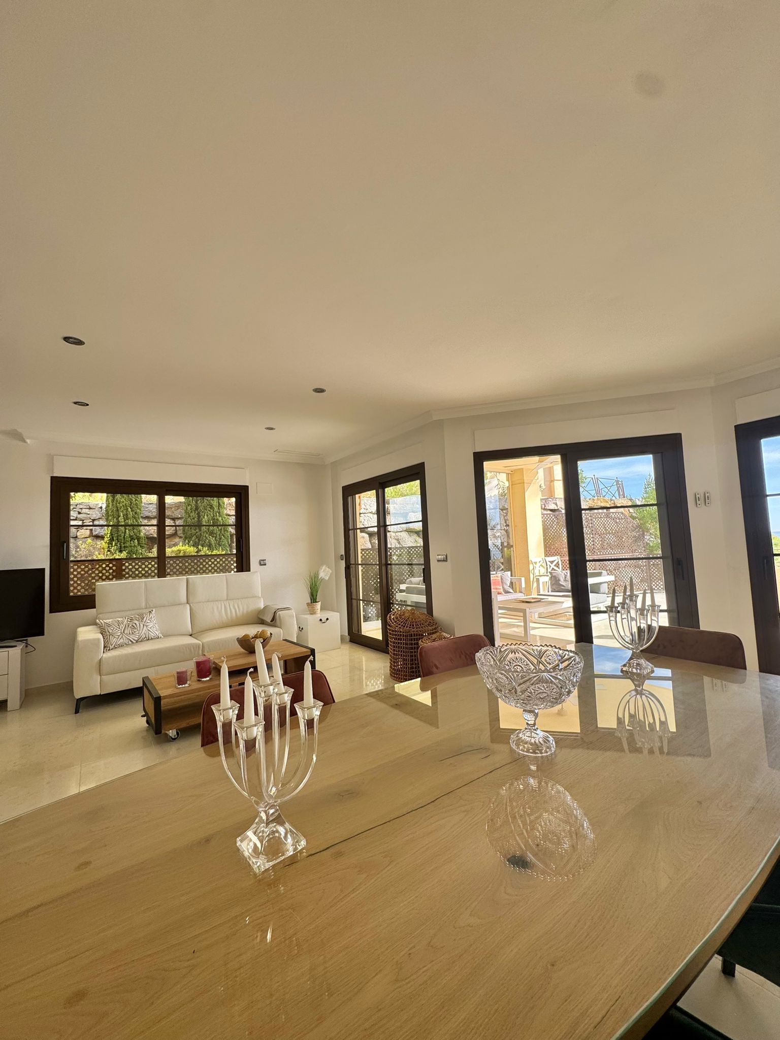 Bungalow - Altea