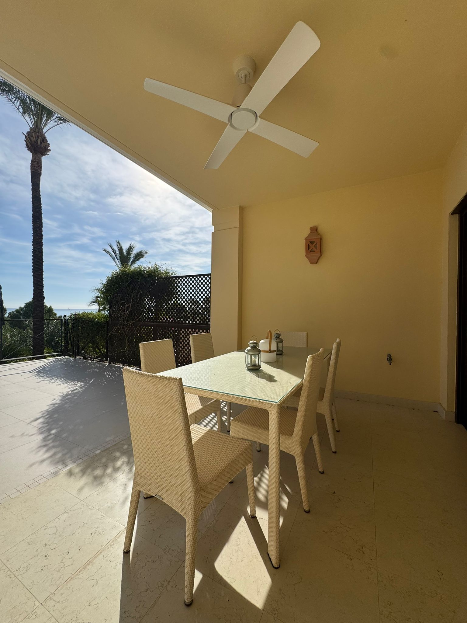 Bungalow - Altea