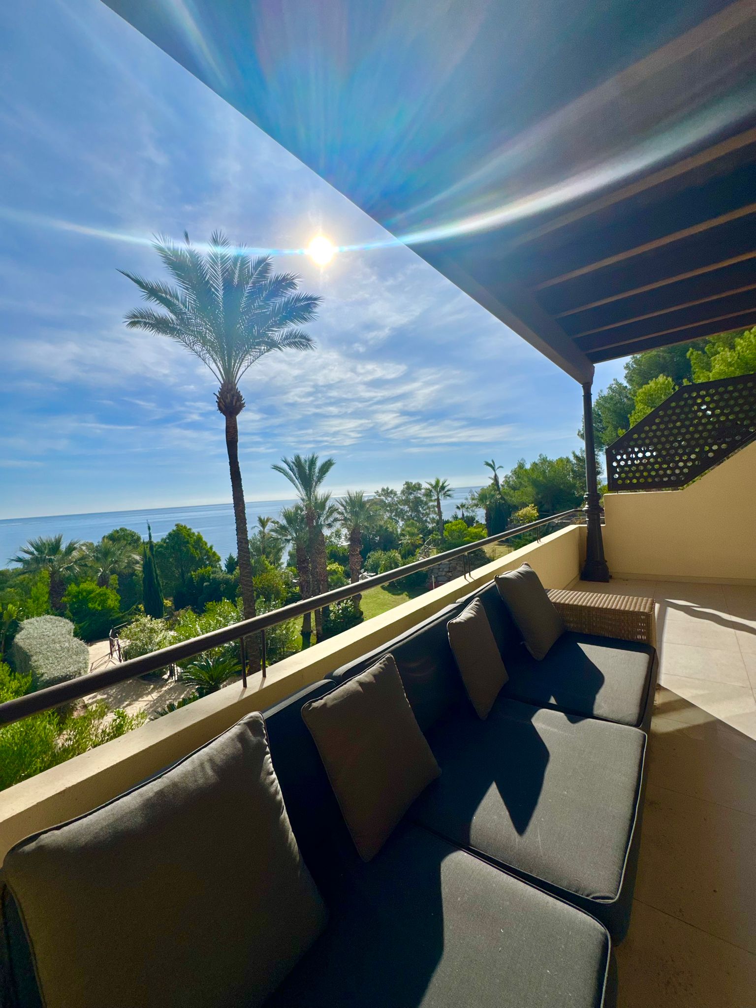 Bungalow - Altea