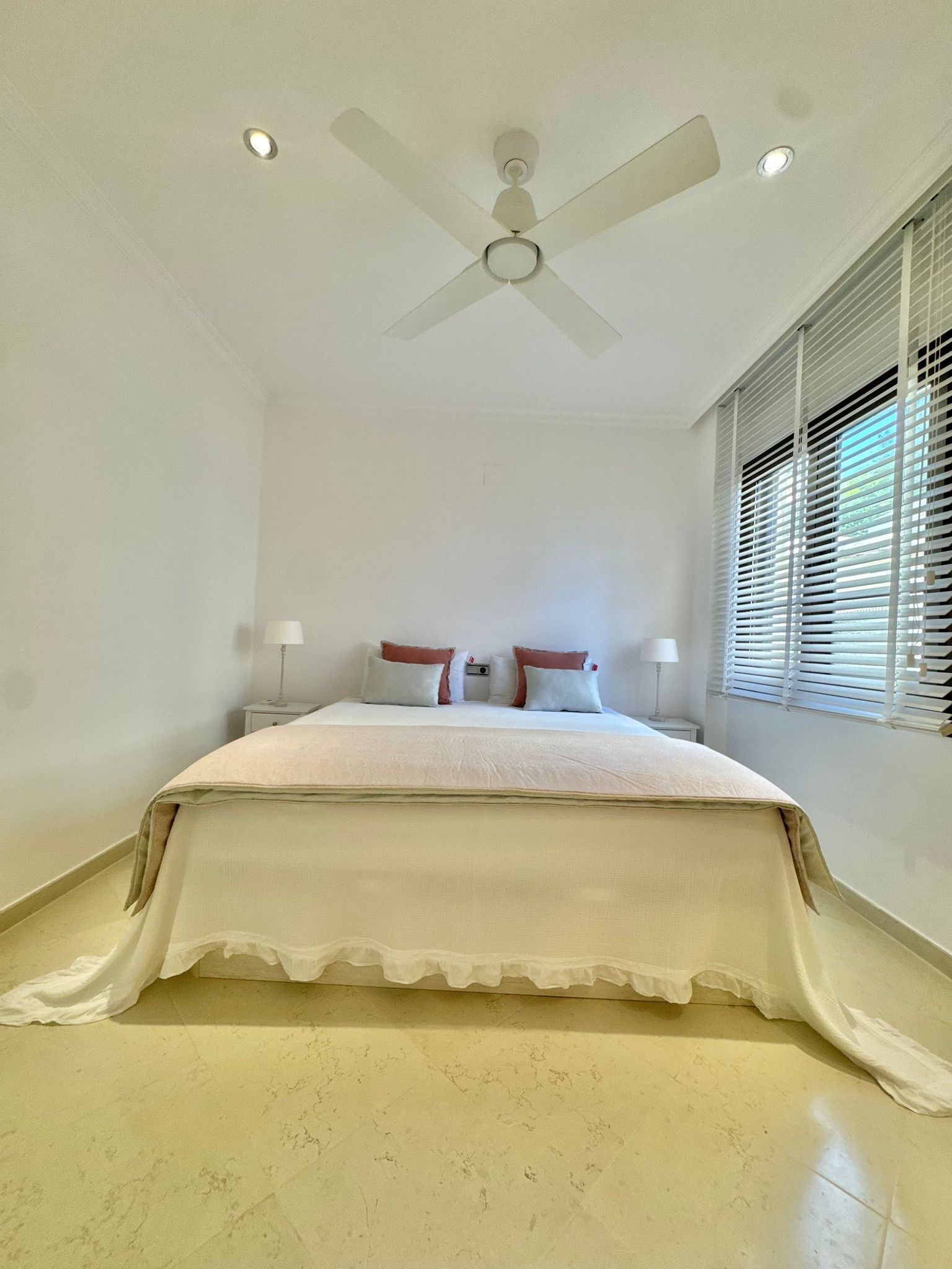Bungalow - Altea