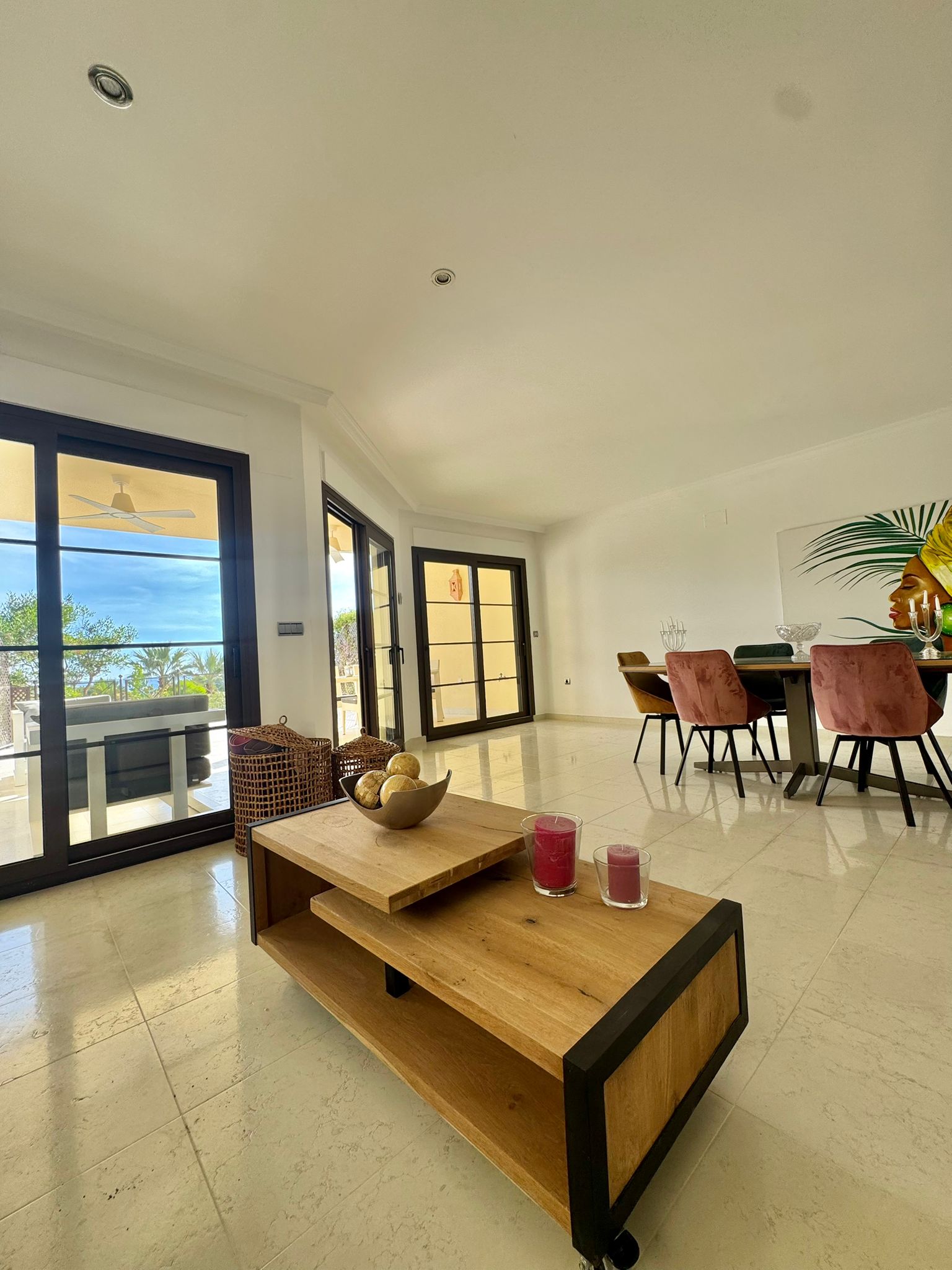Bungalow - Altea