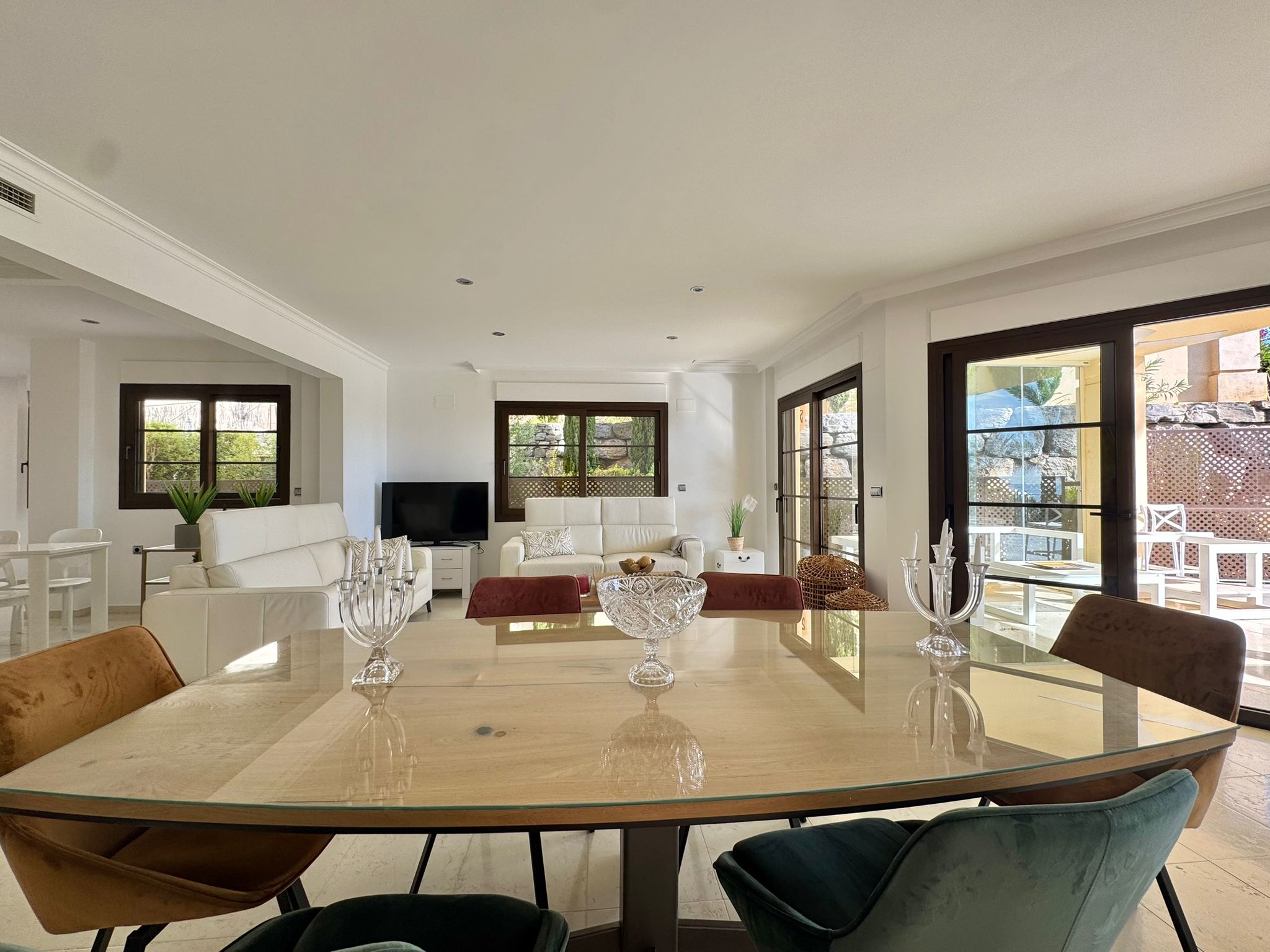 Bungalow - Altea