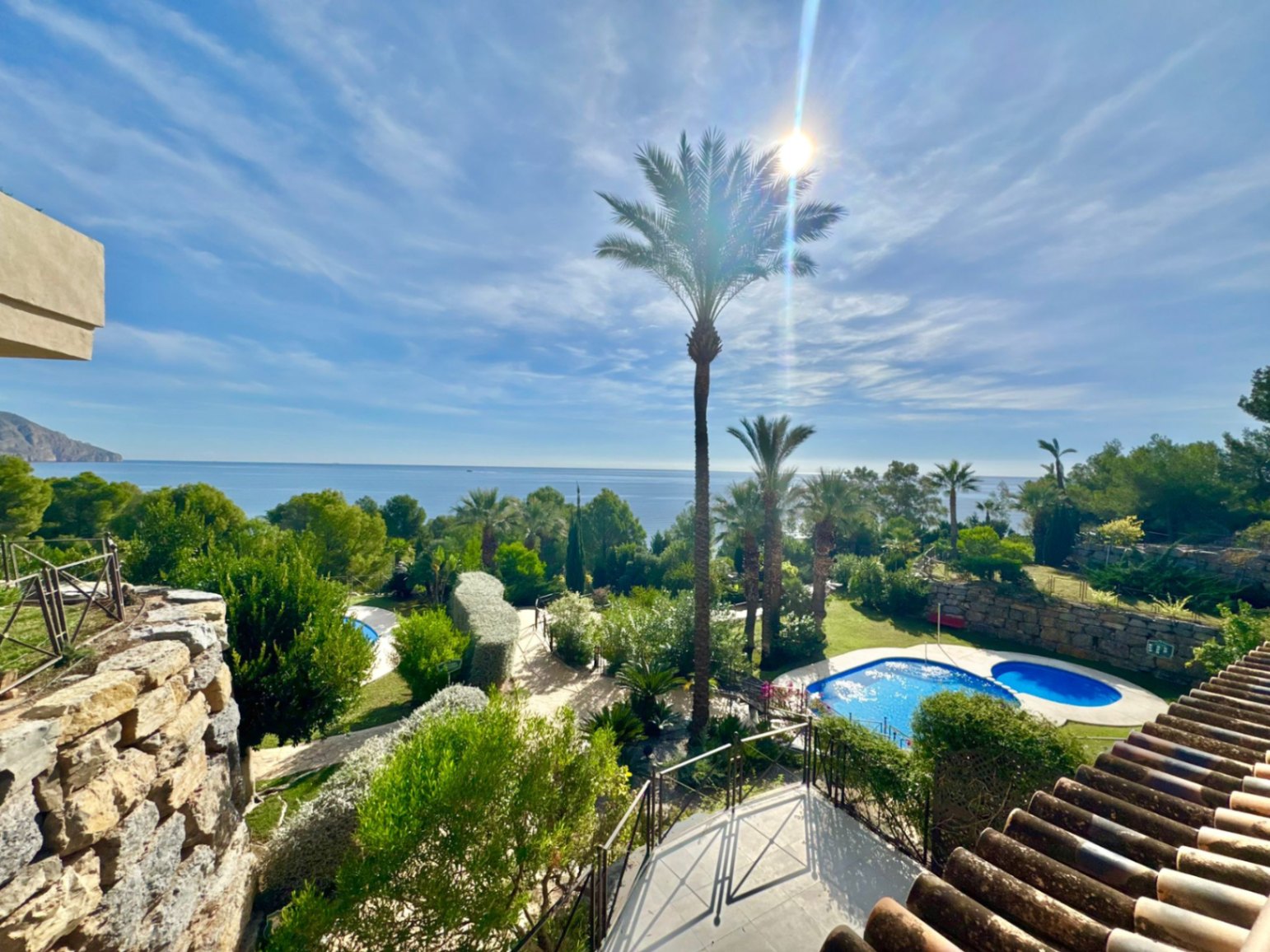 Bungalow - Altea