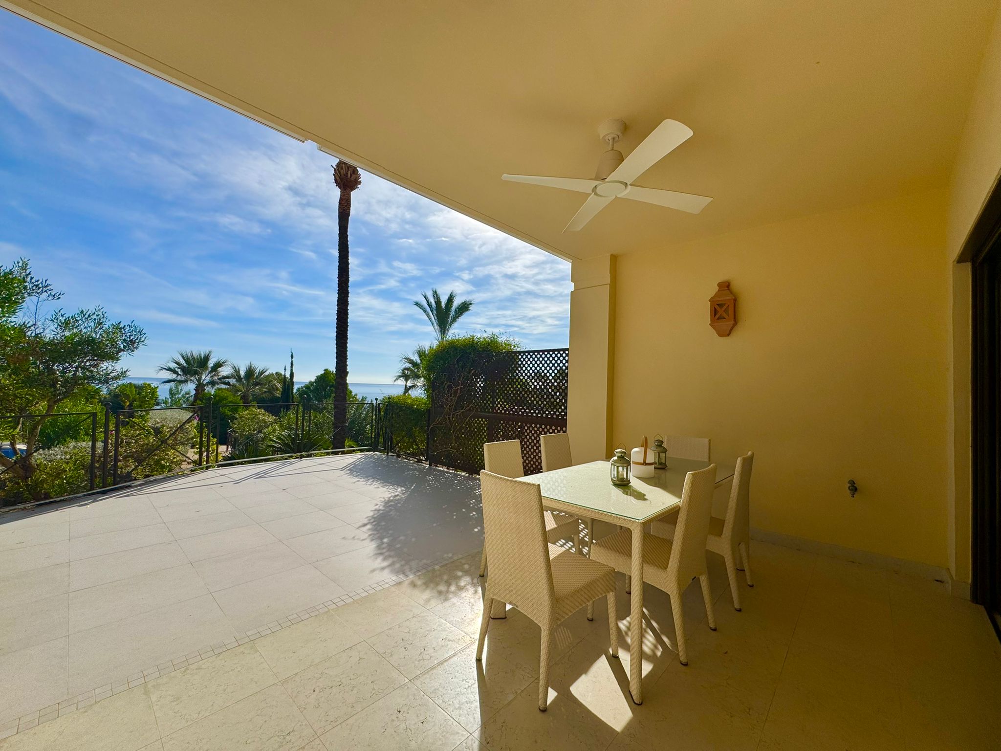 Bungalow - Altea