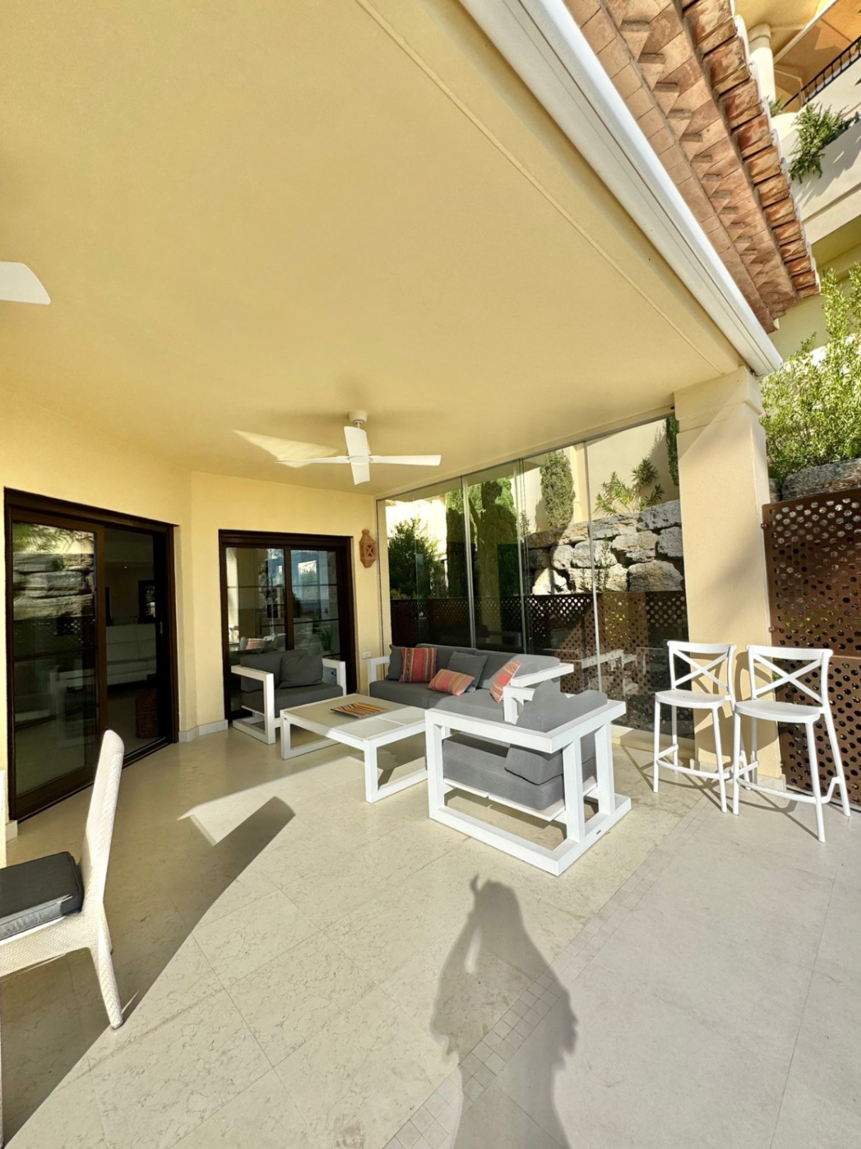 Bungalow - Altea
