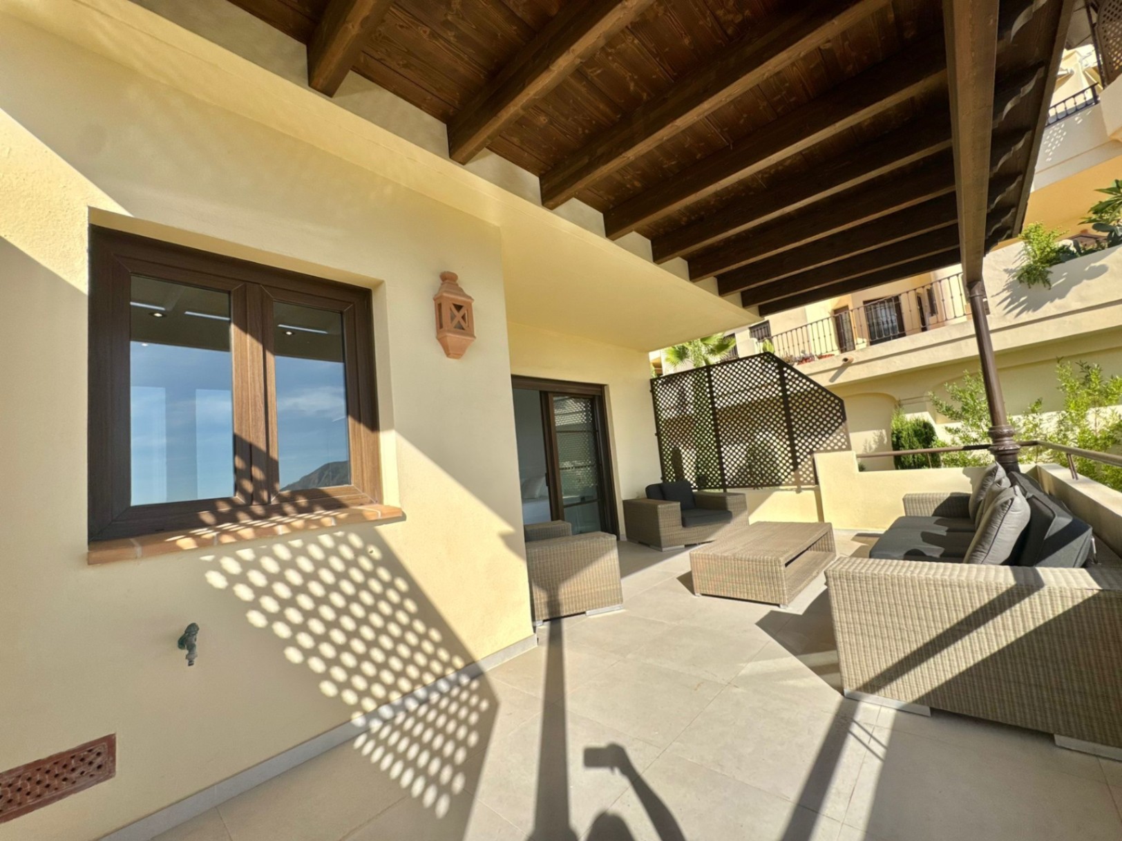 Bungalow - Altea