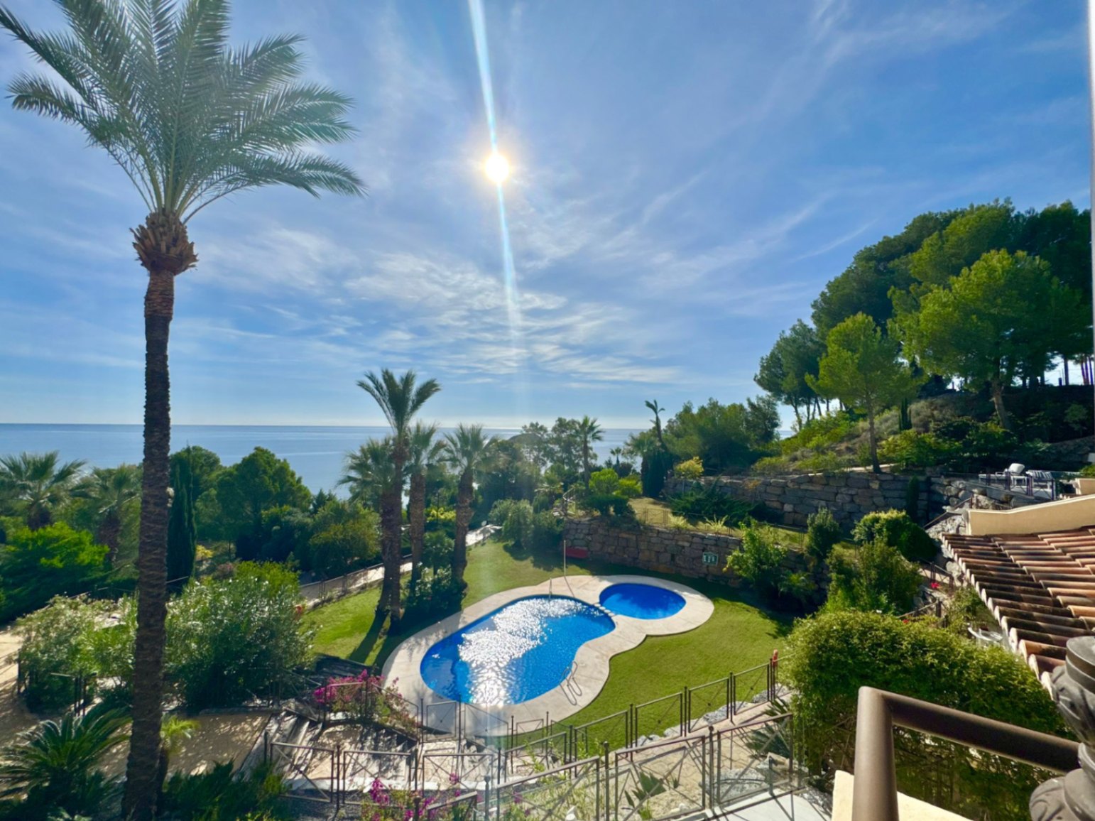 Bungalow - Altea