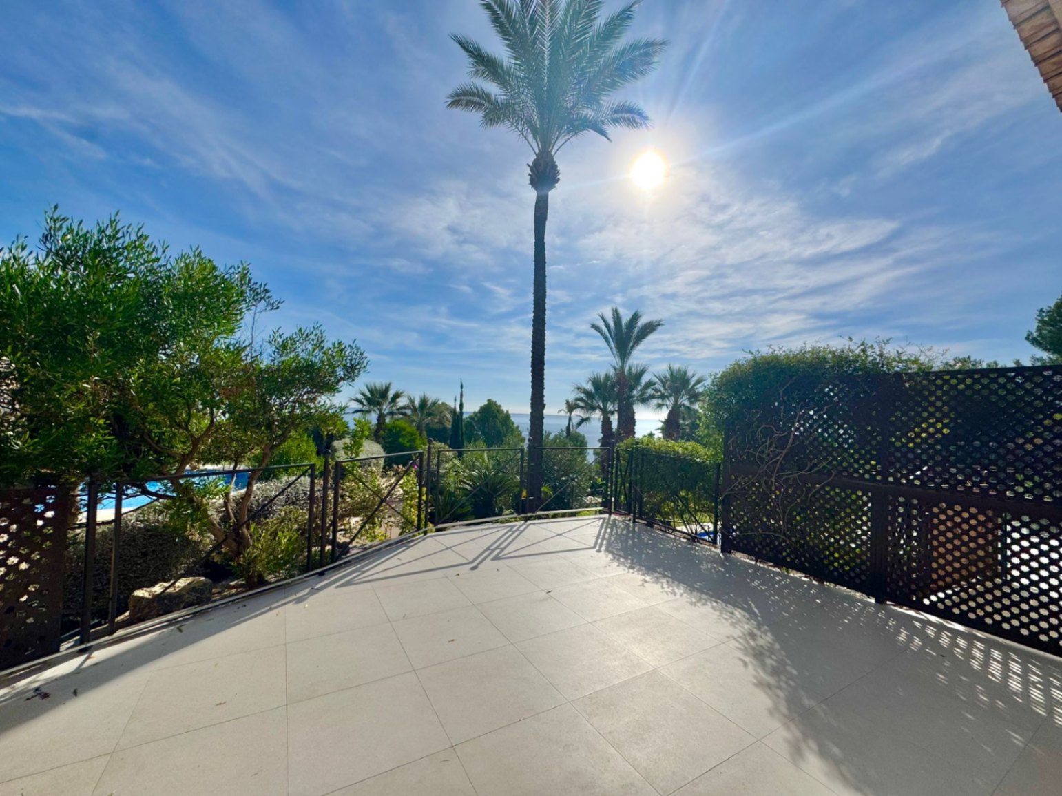 Bungalow - Altea