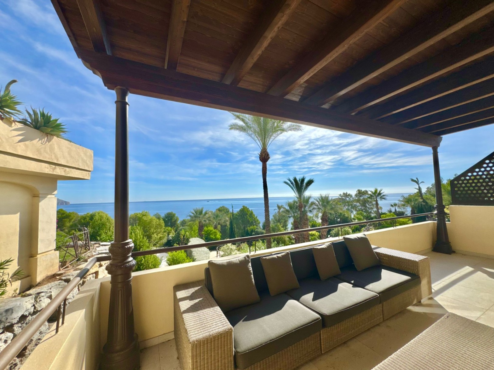 Bungalow - Altea