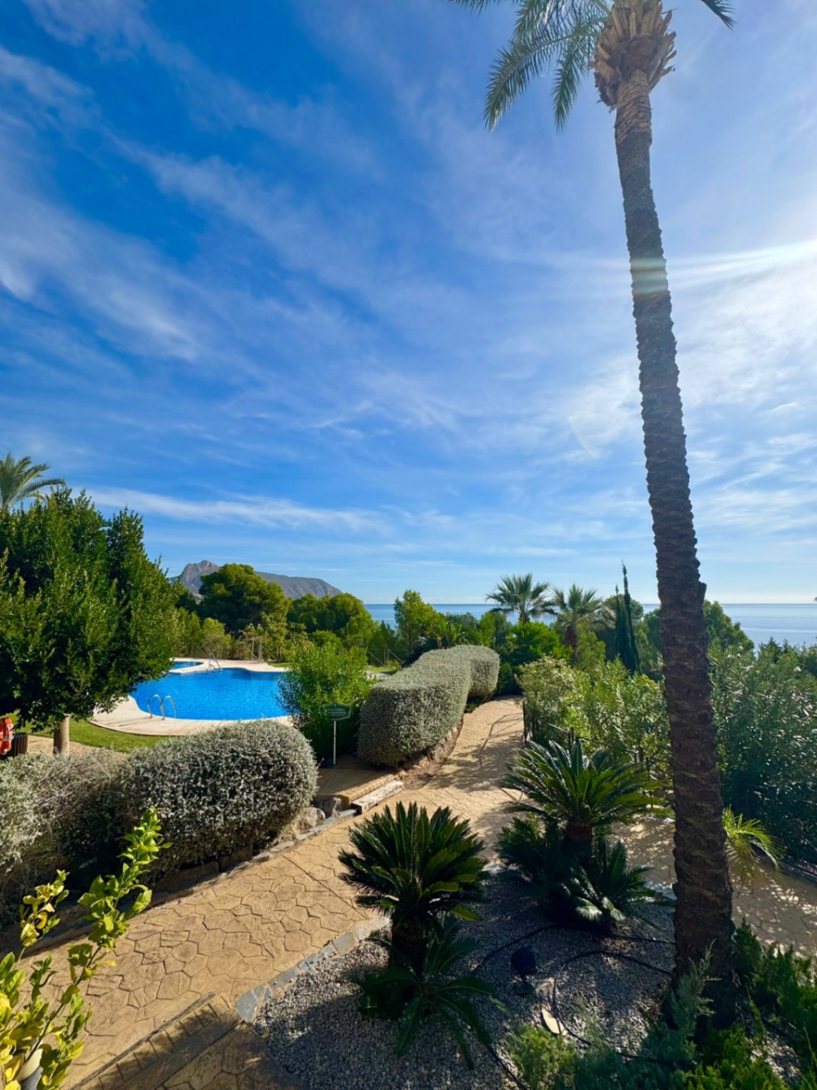Bungalow - Altea
