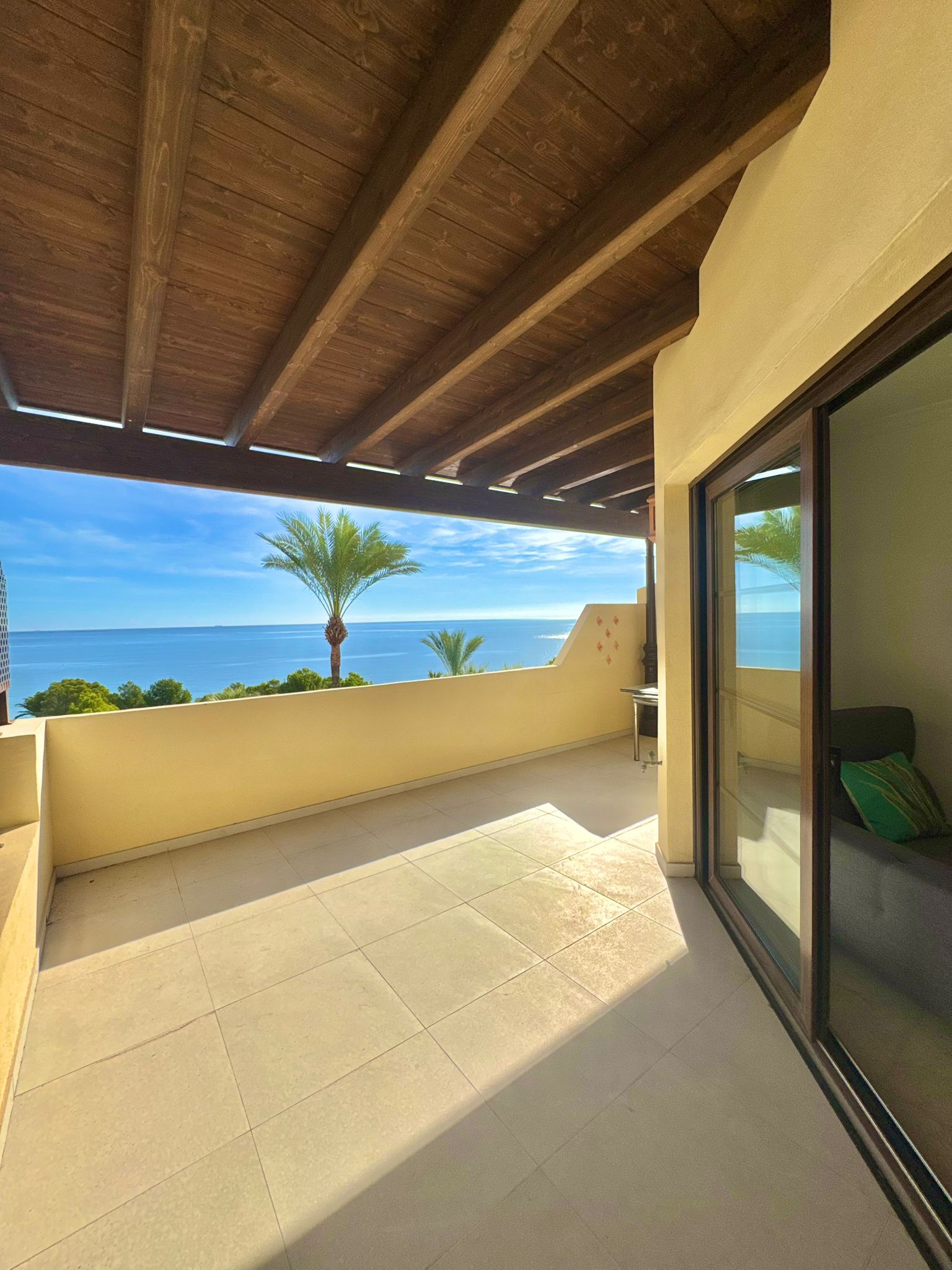 Bungalow - Altea