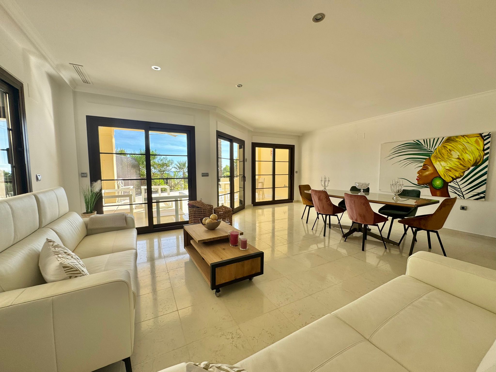 Bungalow - Altea