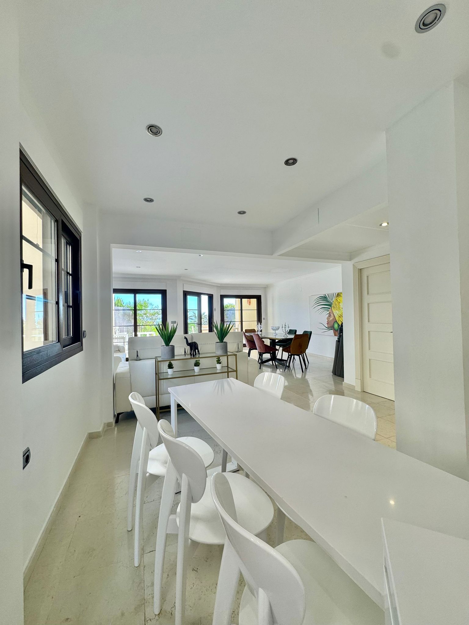 Bungalow - Altea