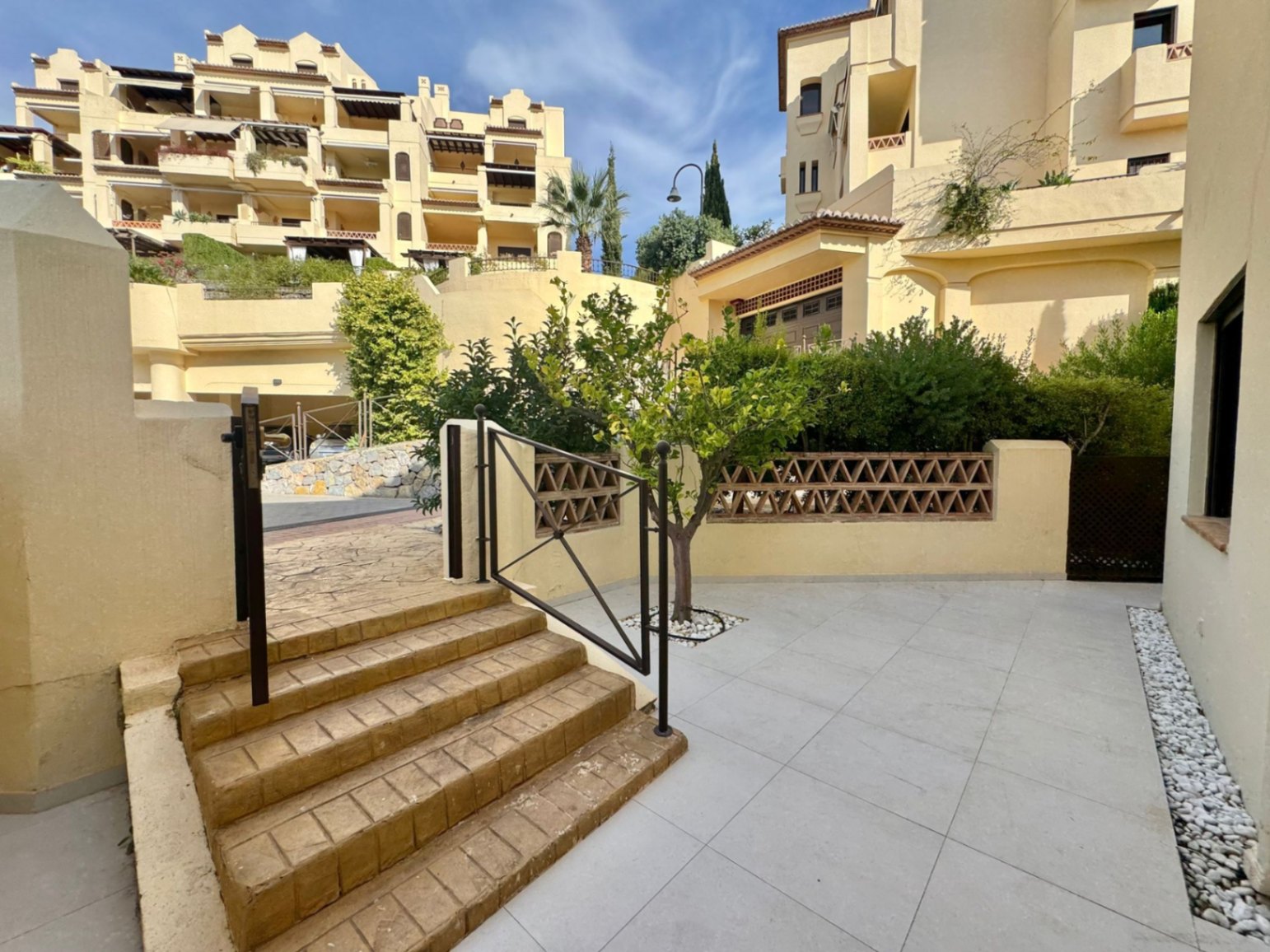 Bungalow - Altea