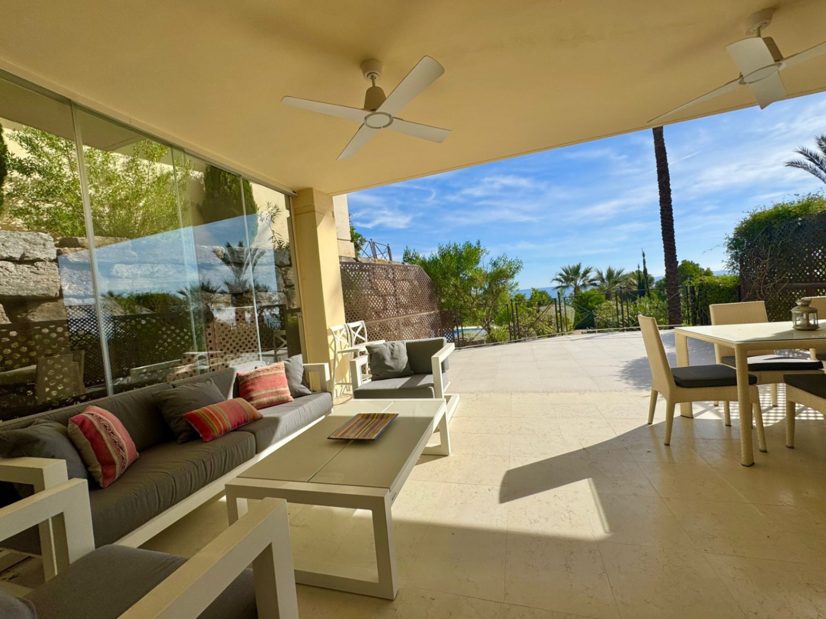 Bungalow - Altea