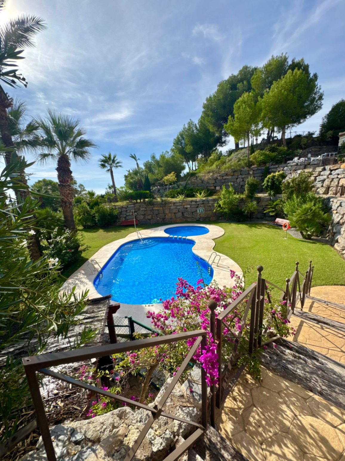 Bungalow - Altea