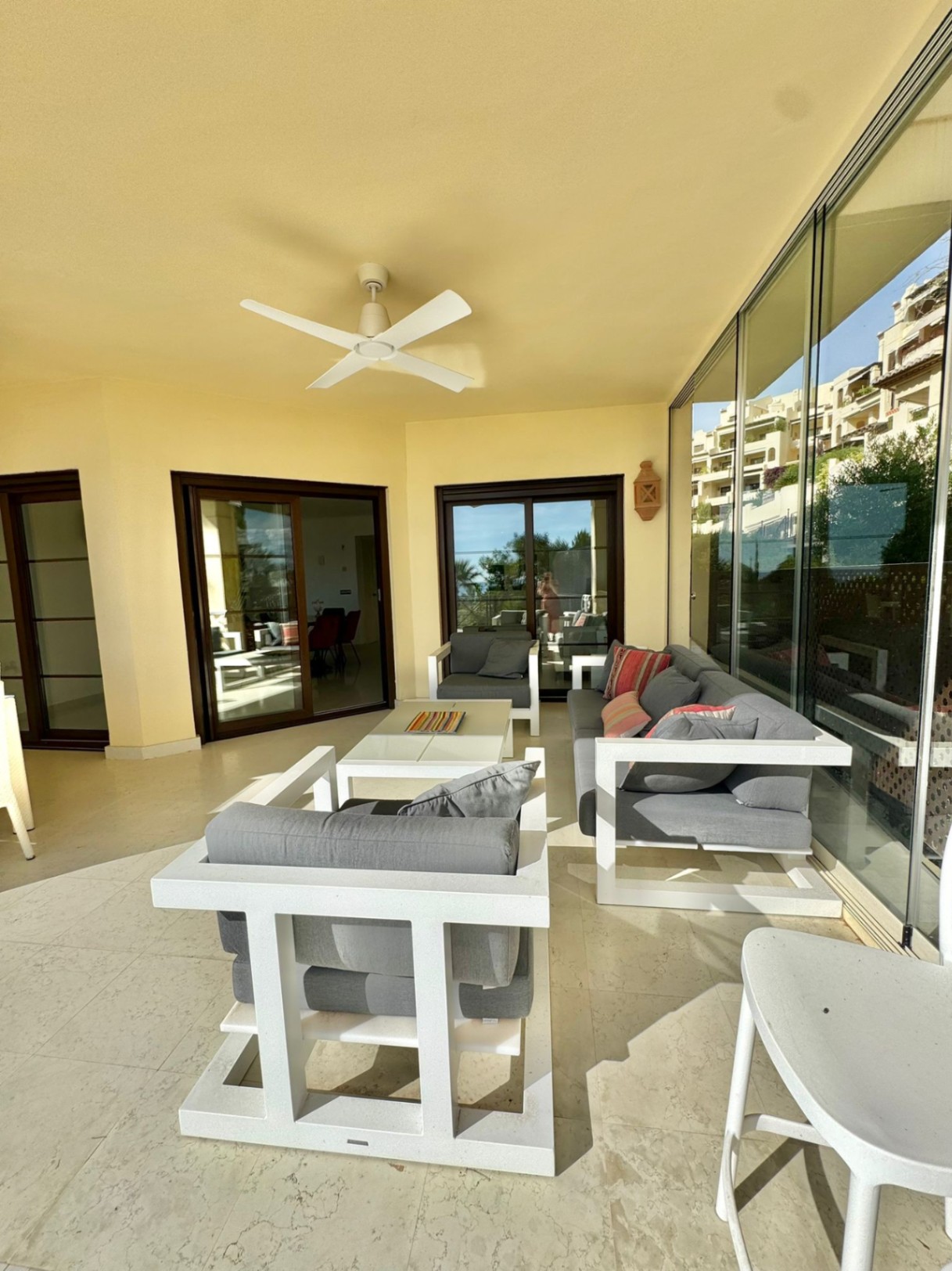 Bungalow - Altea