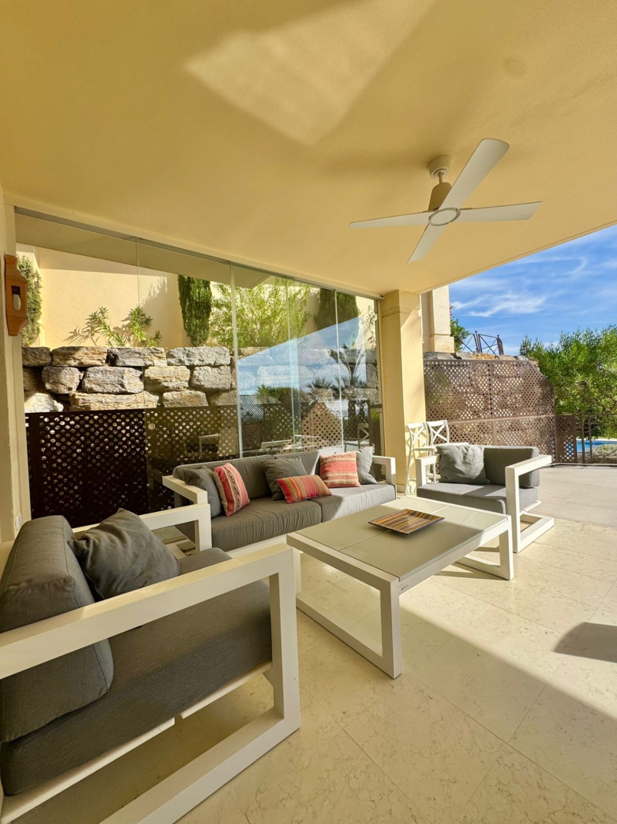 Bungalow - Altea