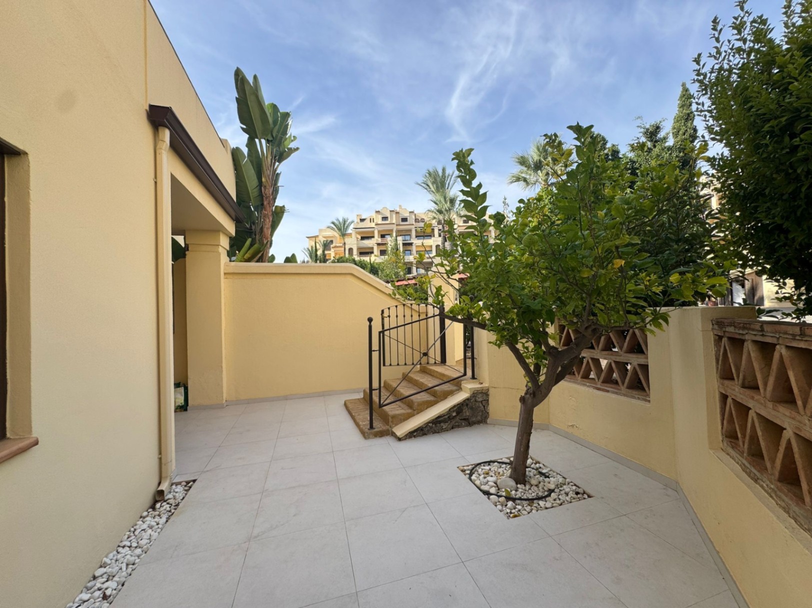 Bungalow - Altea