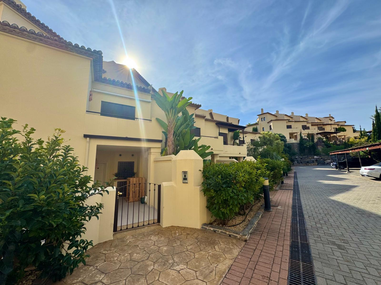 Bungalow - Altea