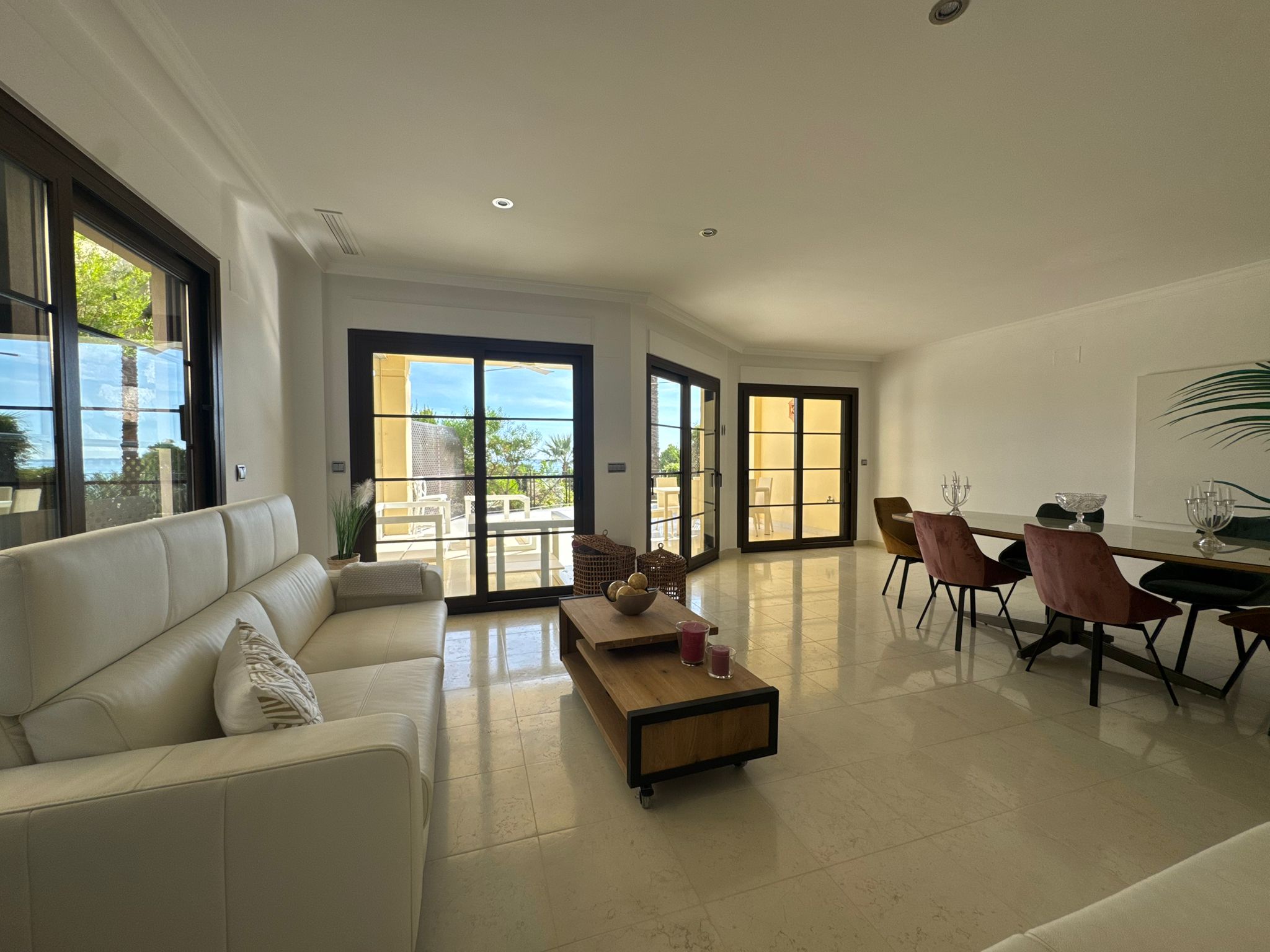 Bungalow - Altea