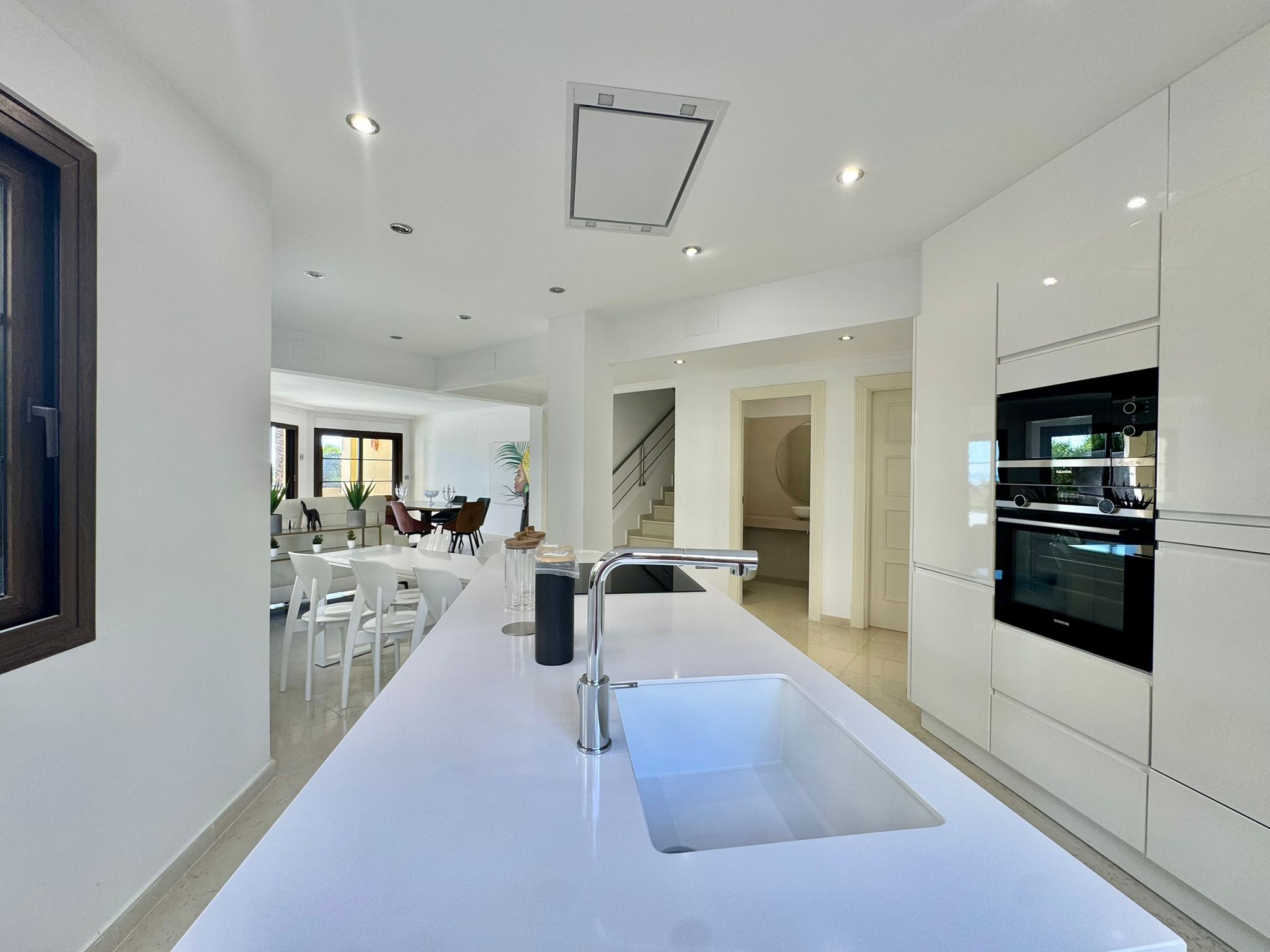 Bungalow - Altea