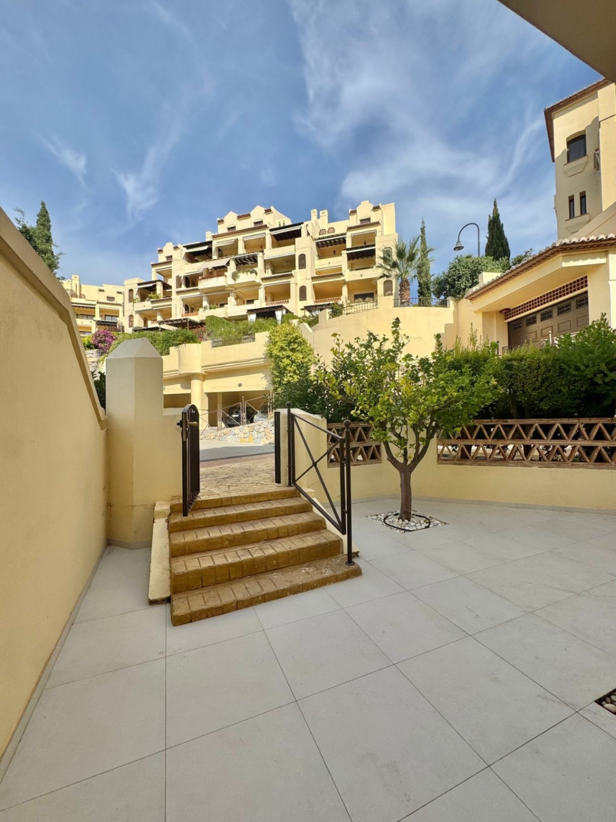 Bungalow - Altea