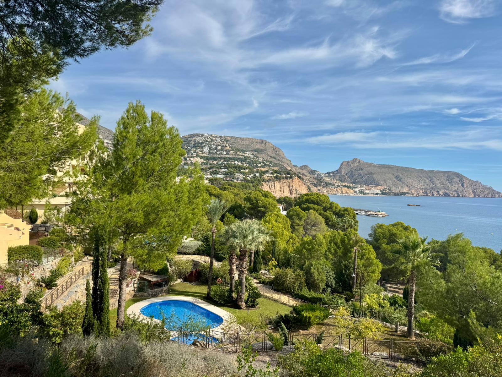 Bungalow - Altea
