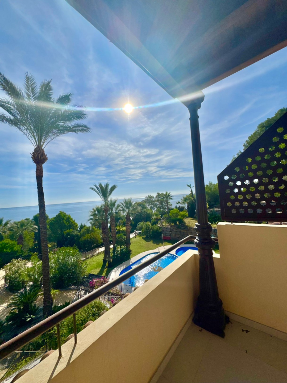 Bungalow - Altea