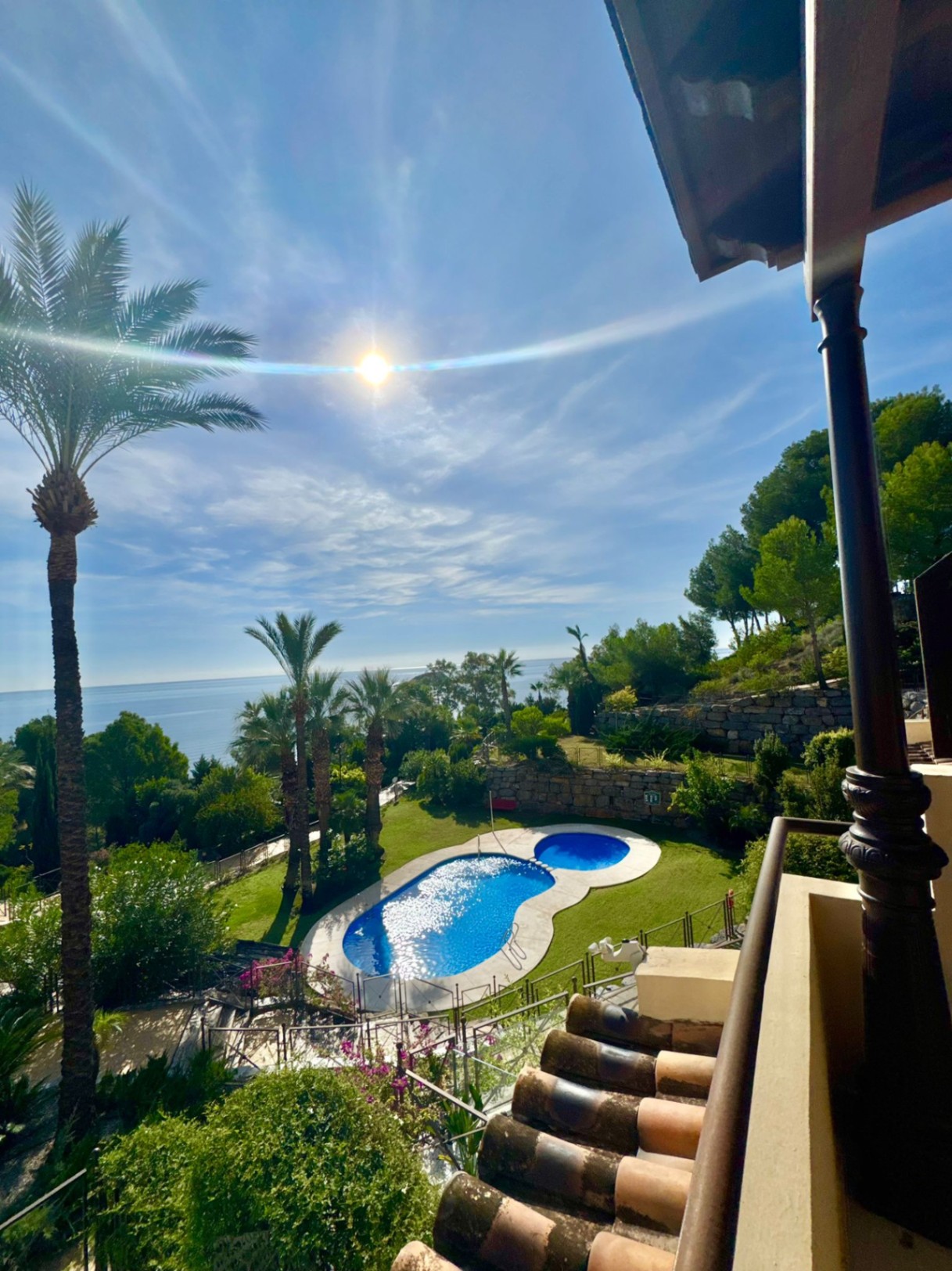 Bungalow - Altea