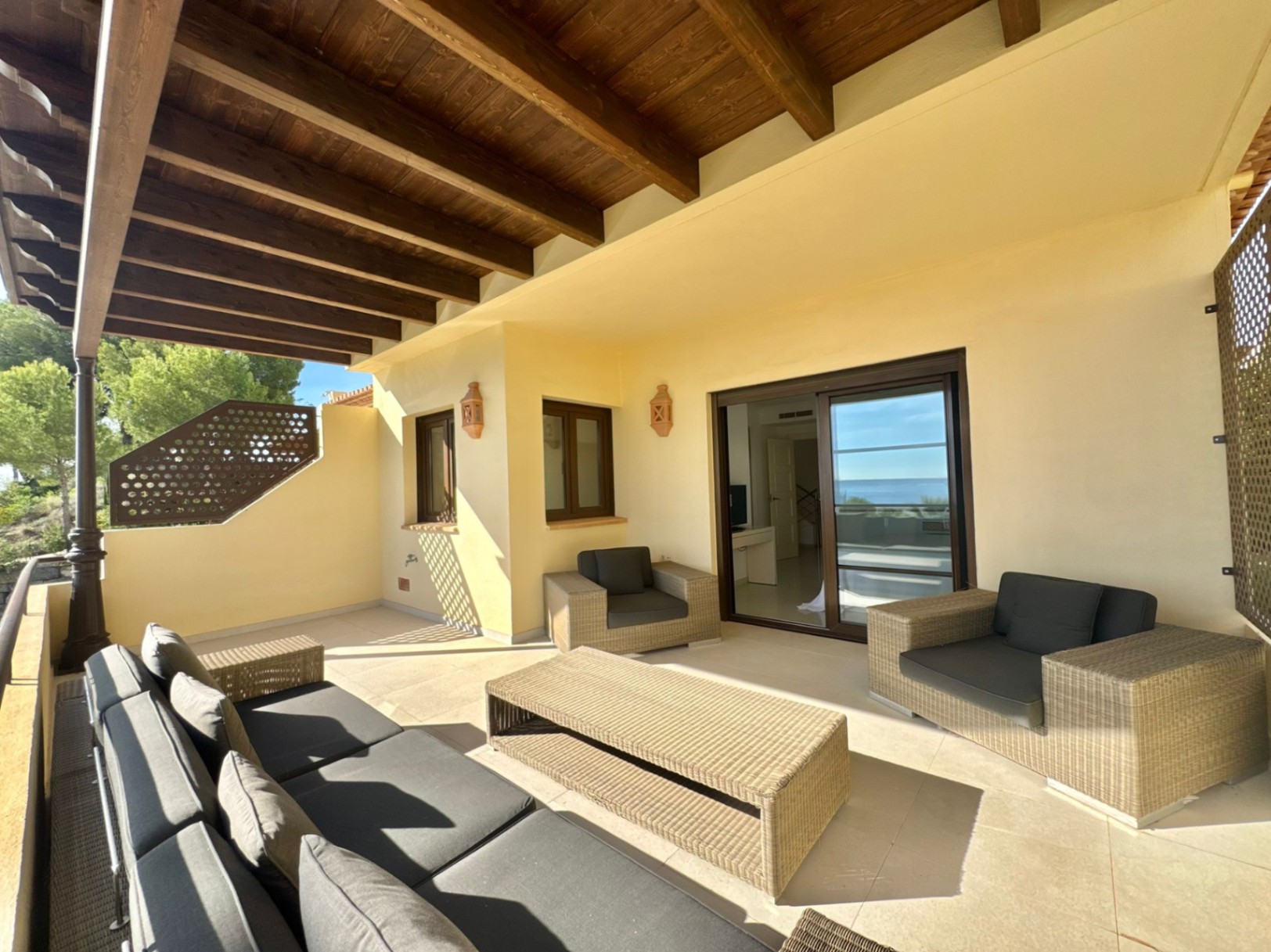 Bungalow - Altea