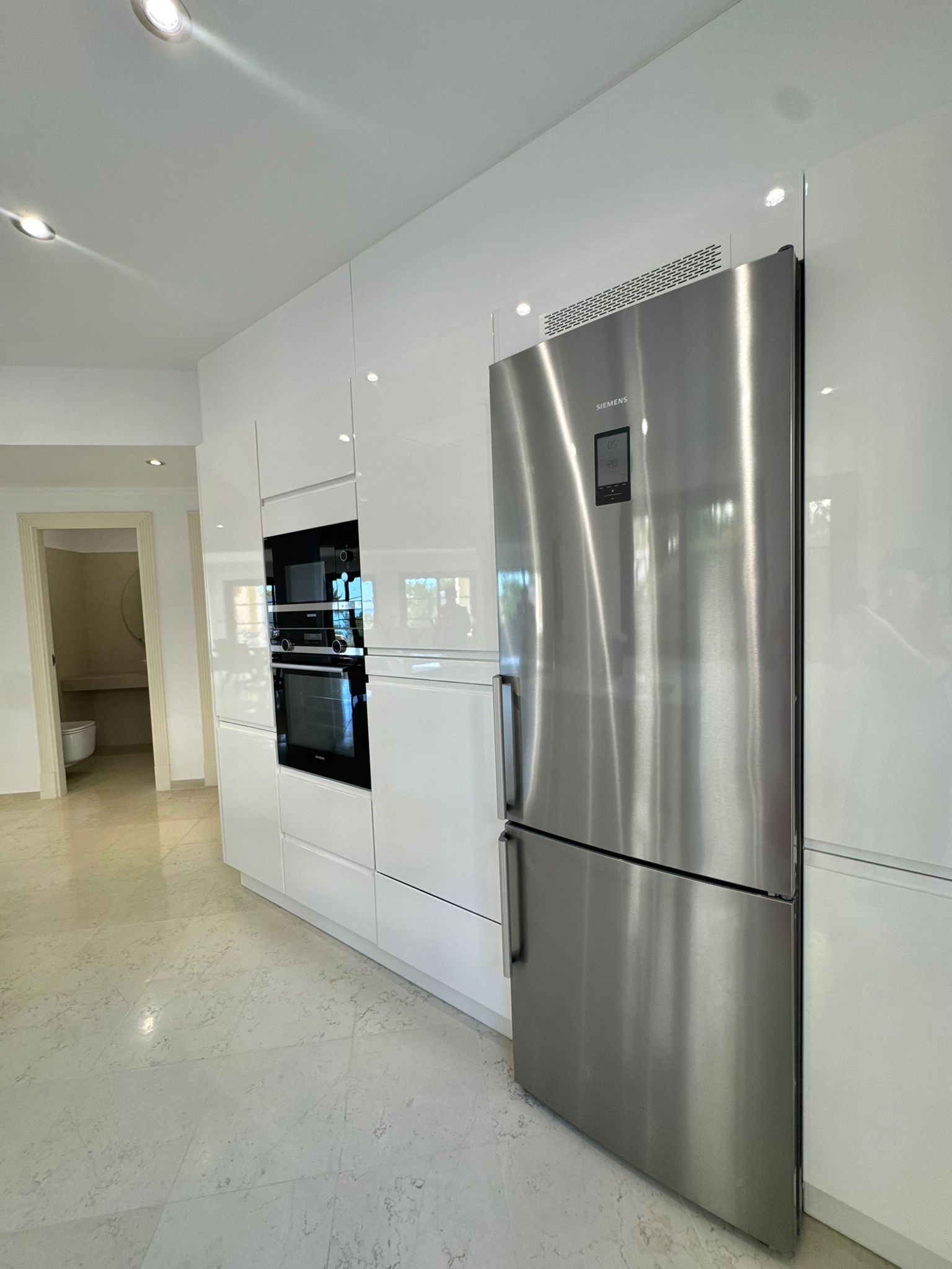 Bungalow - Altea