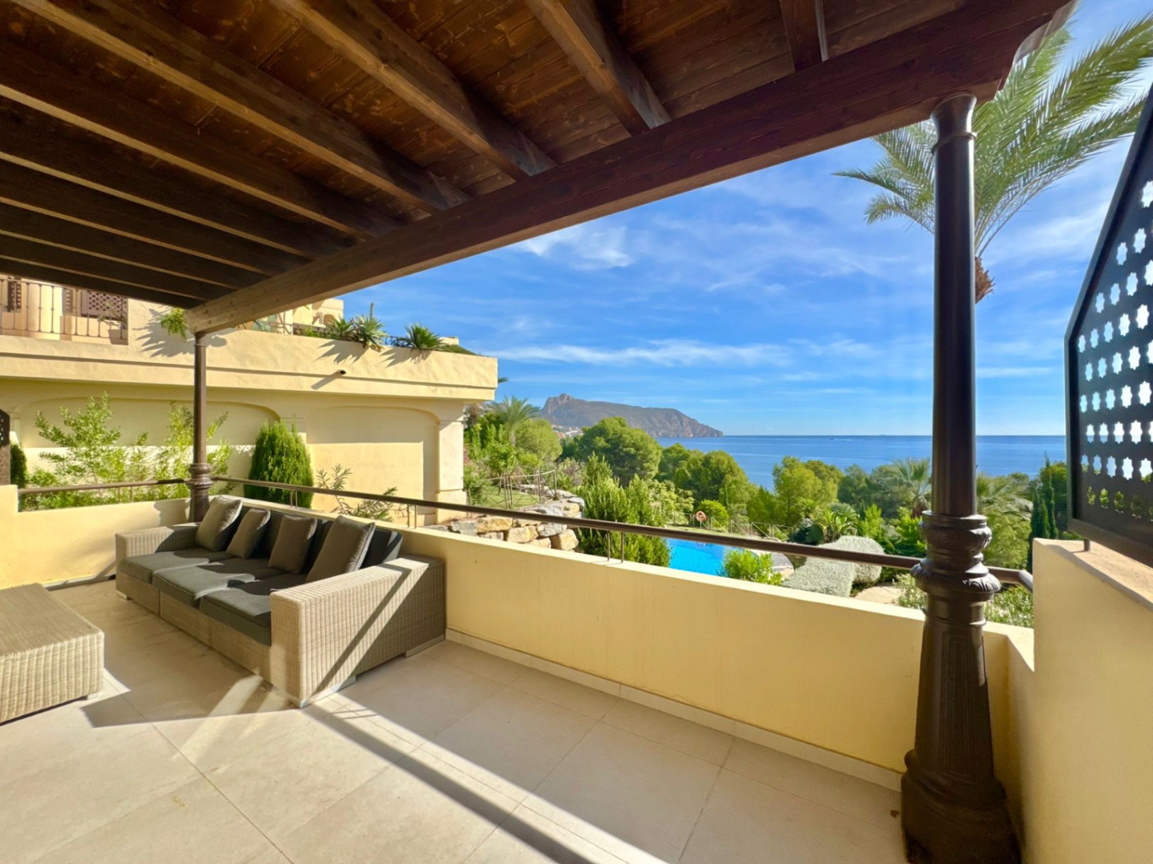 Bungalow - Altea