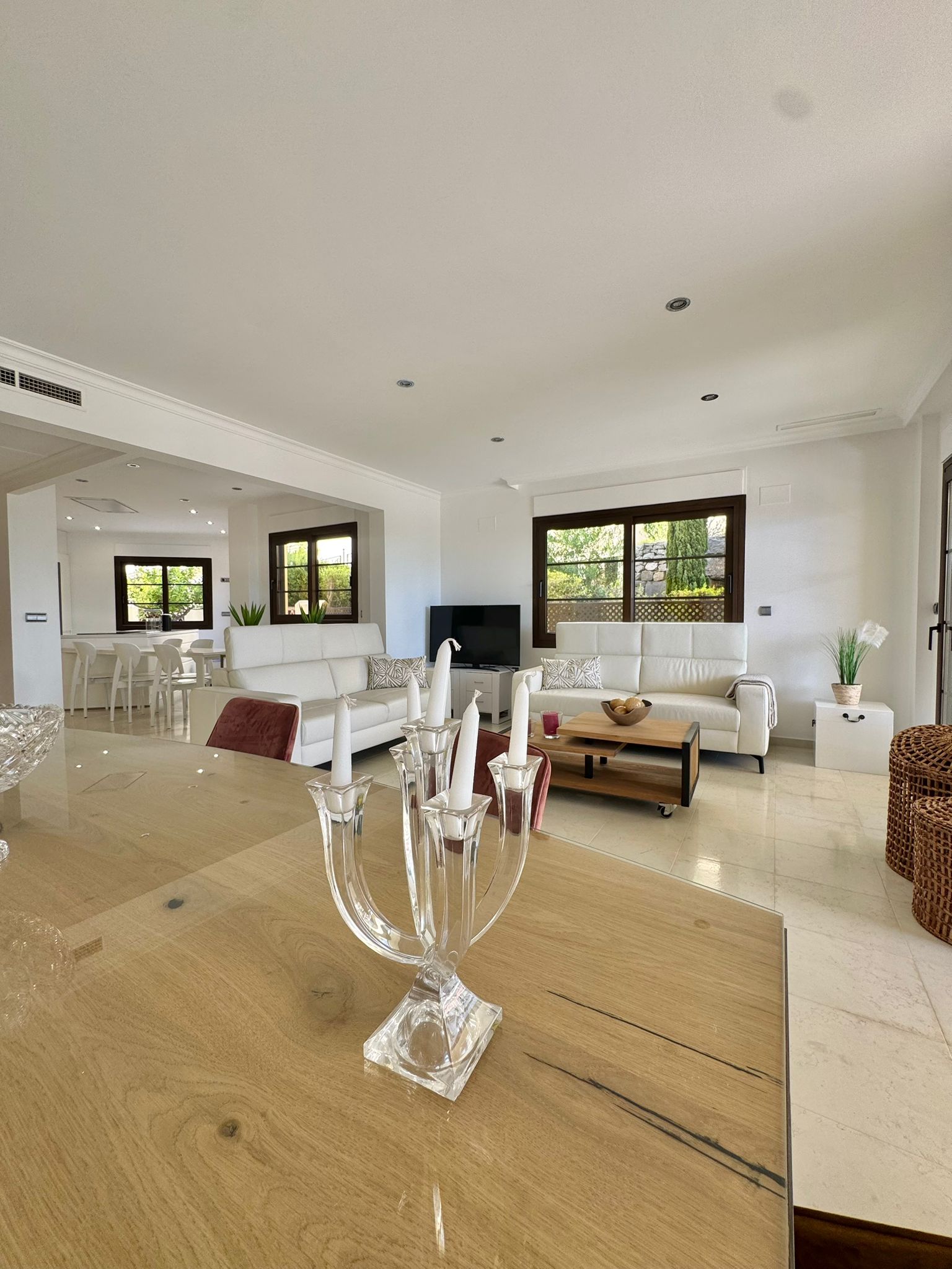 Bungalow - Altea