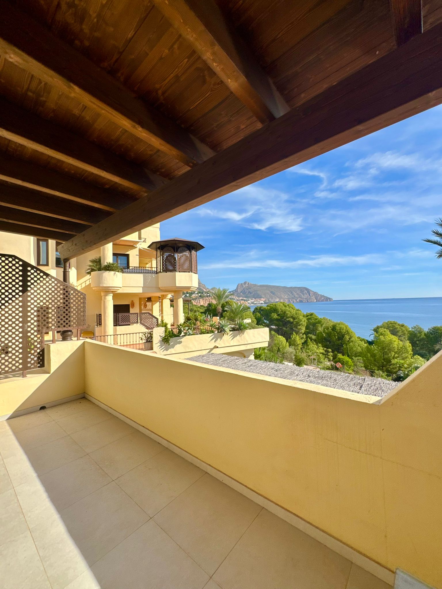 Bungalow - Altea
