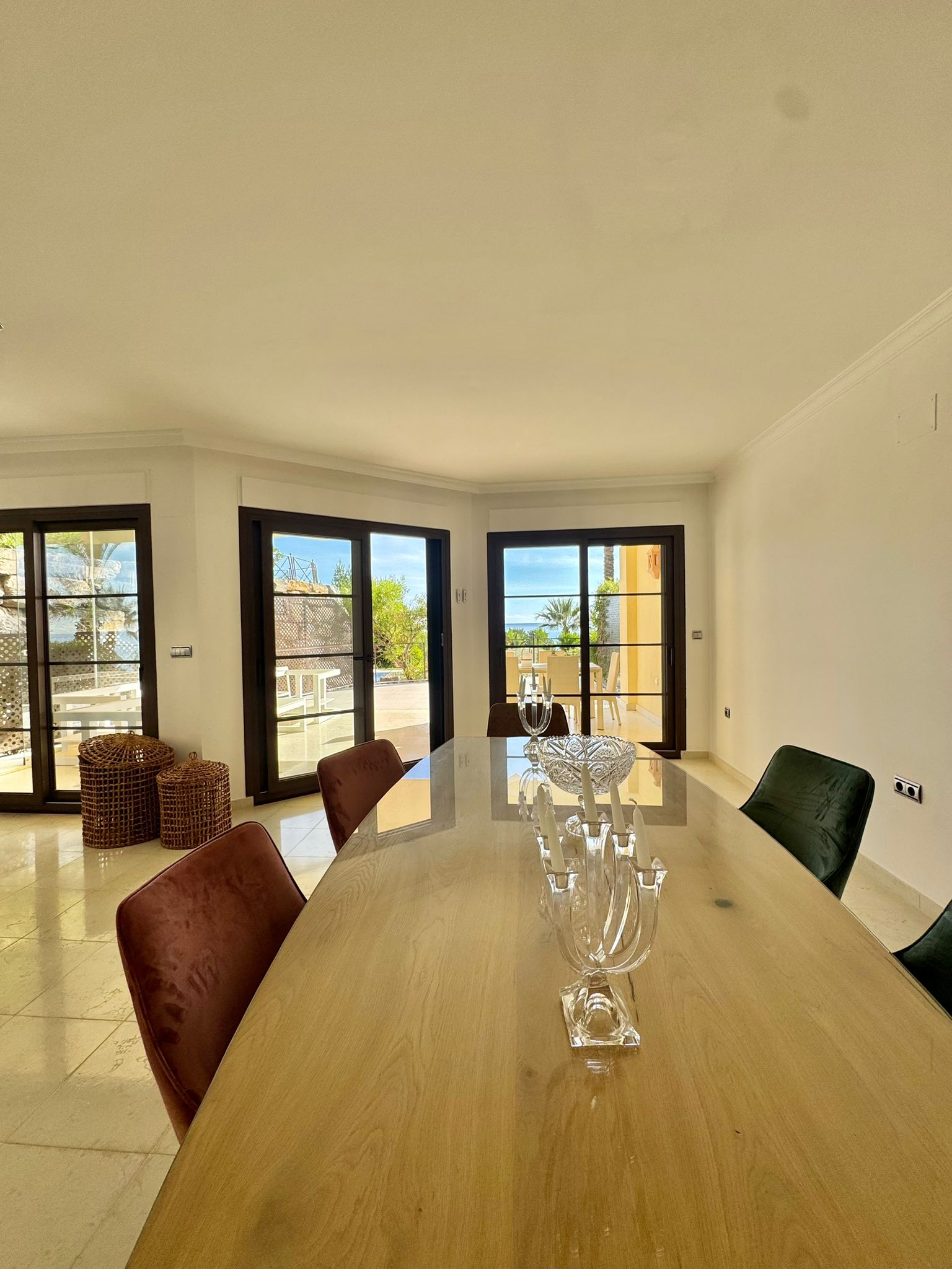 Bungalow - Altea