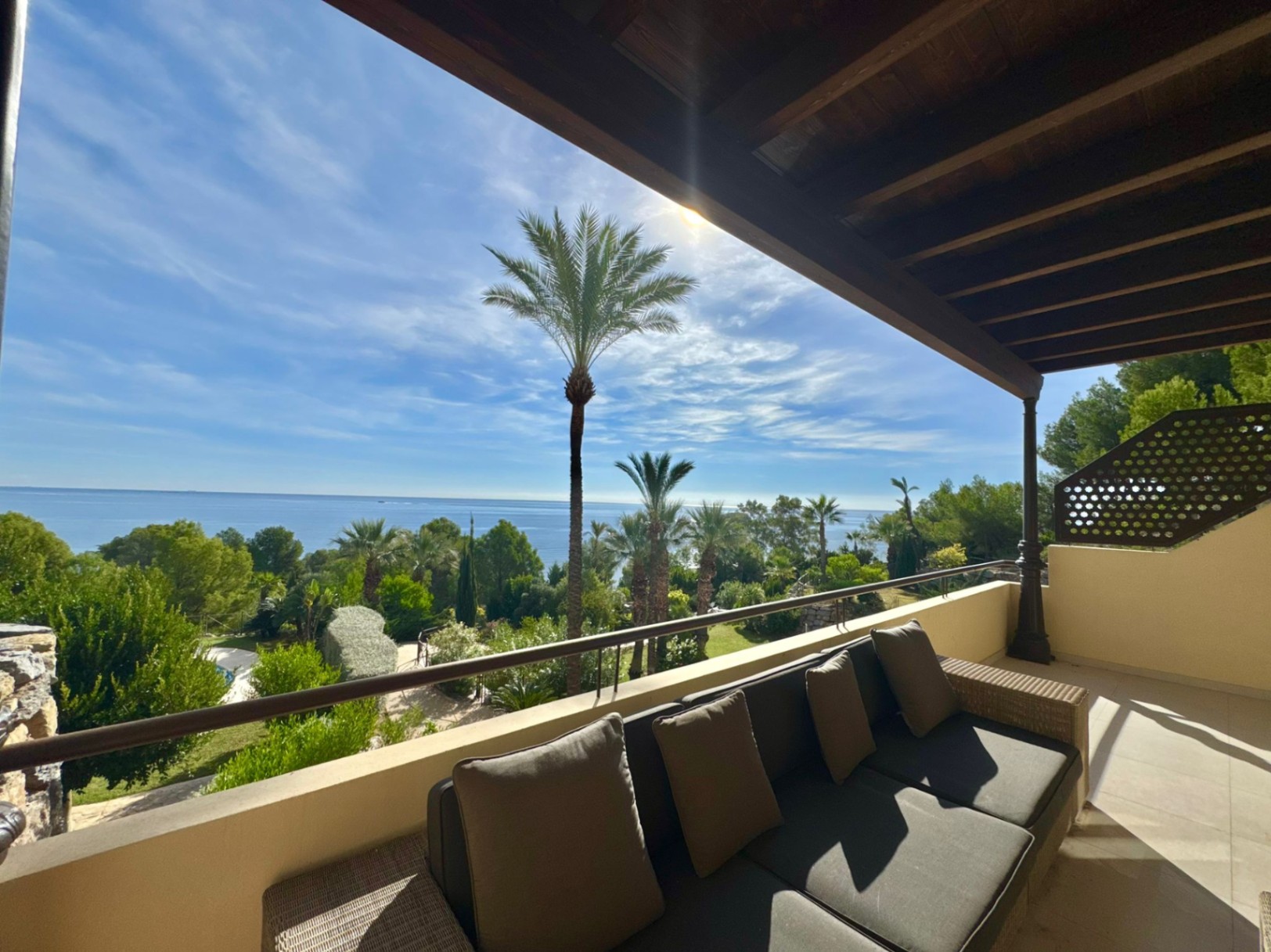 Bungalow - Altea