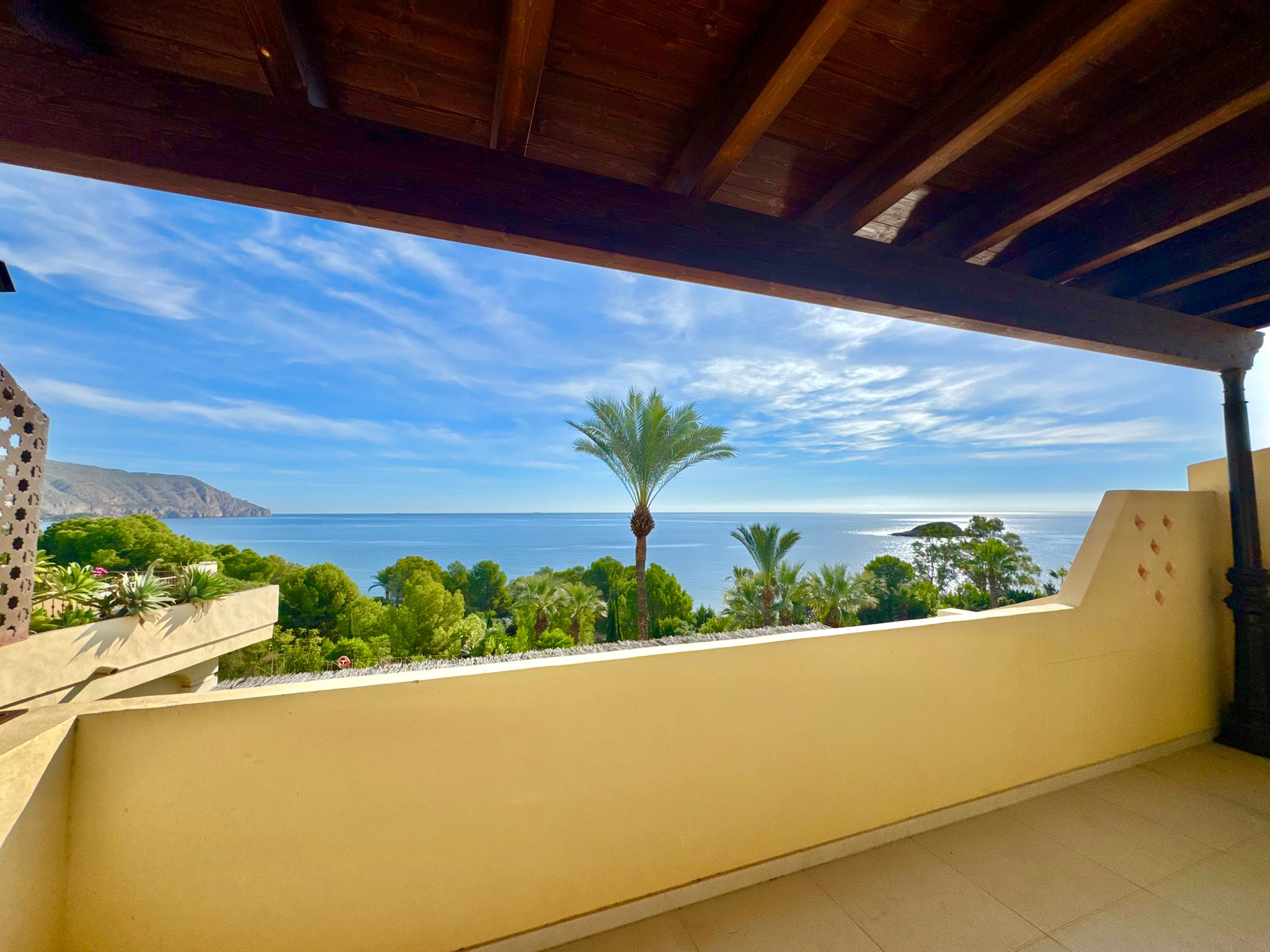 Bungalow - Altea