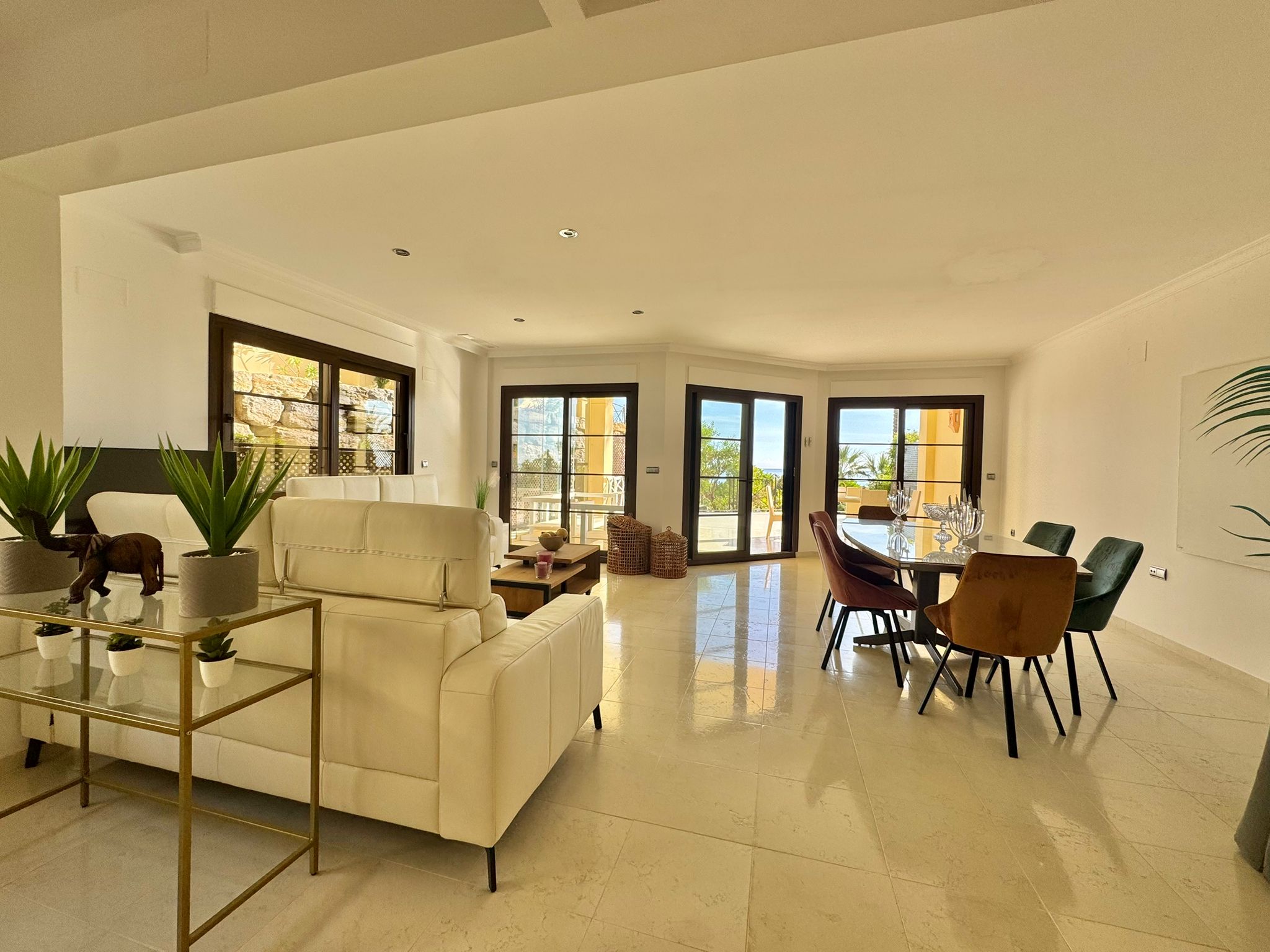Bungalow - Altea