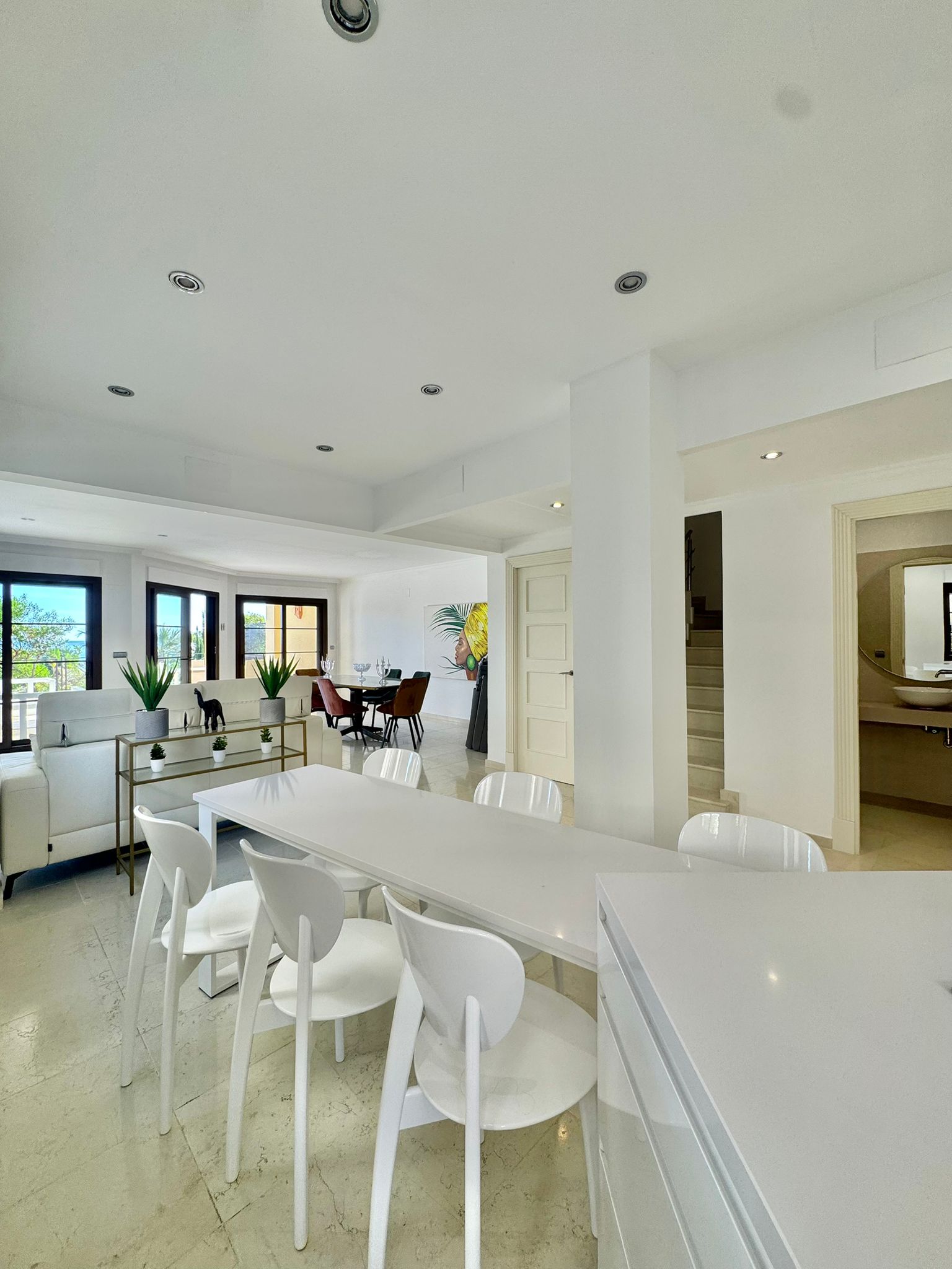 Bungalow - Altea