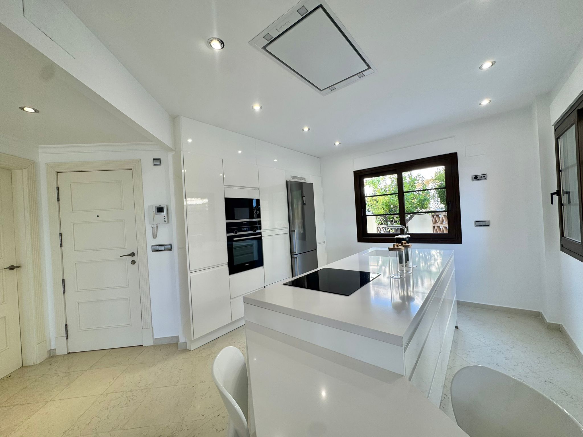 Bungalow - Altea