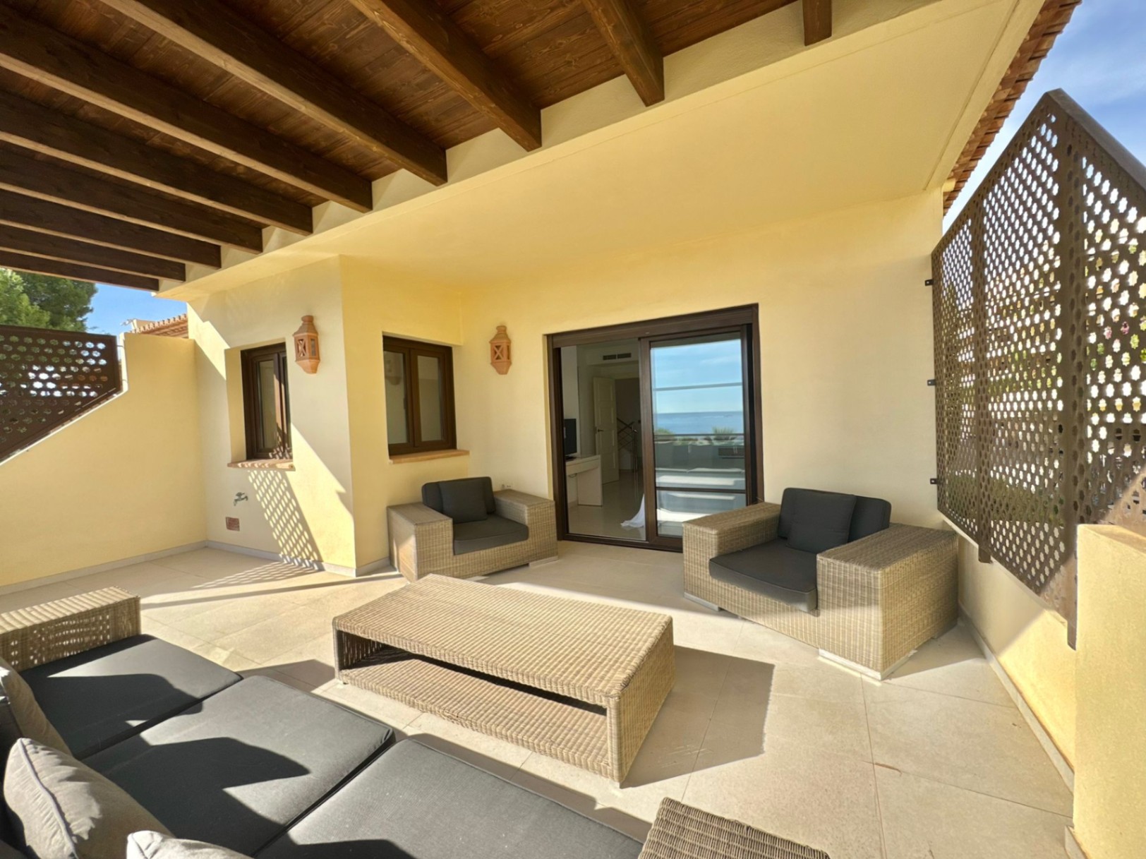 Bungalow - Altea
