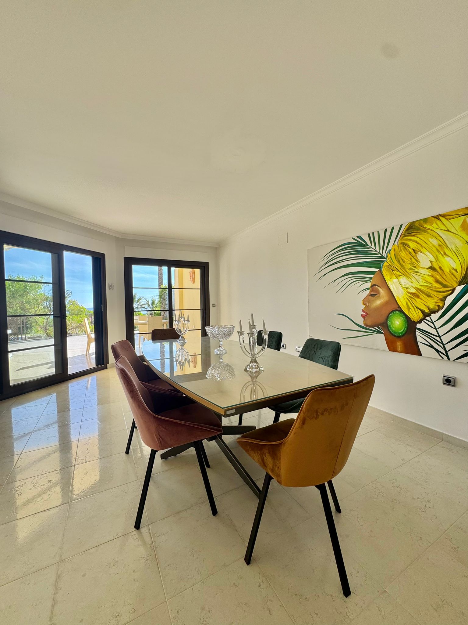 Bungalow - Altea